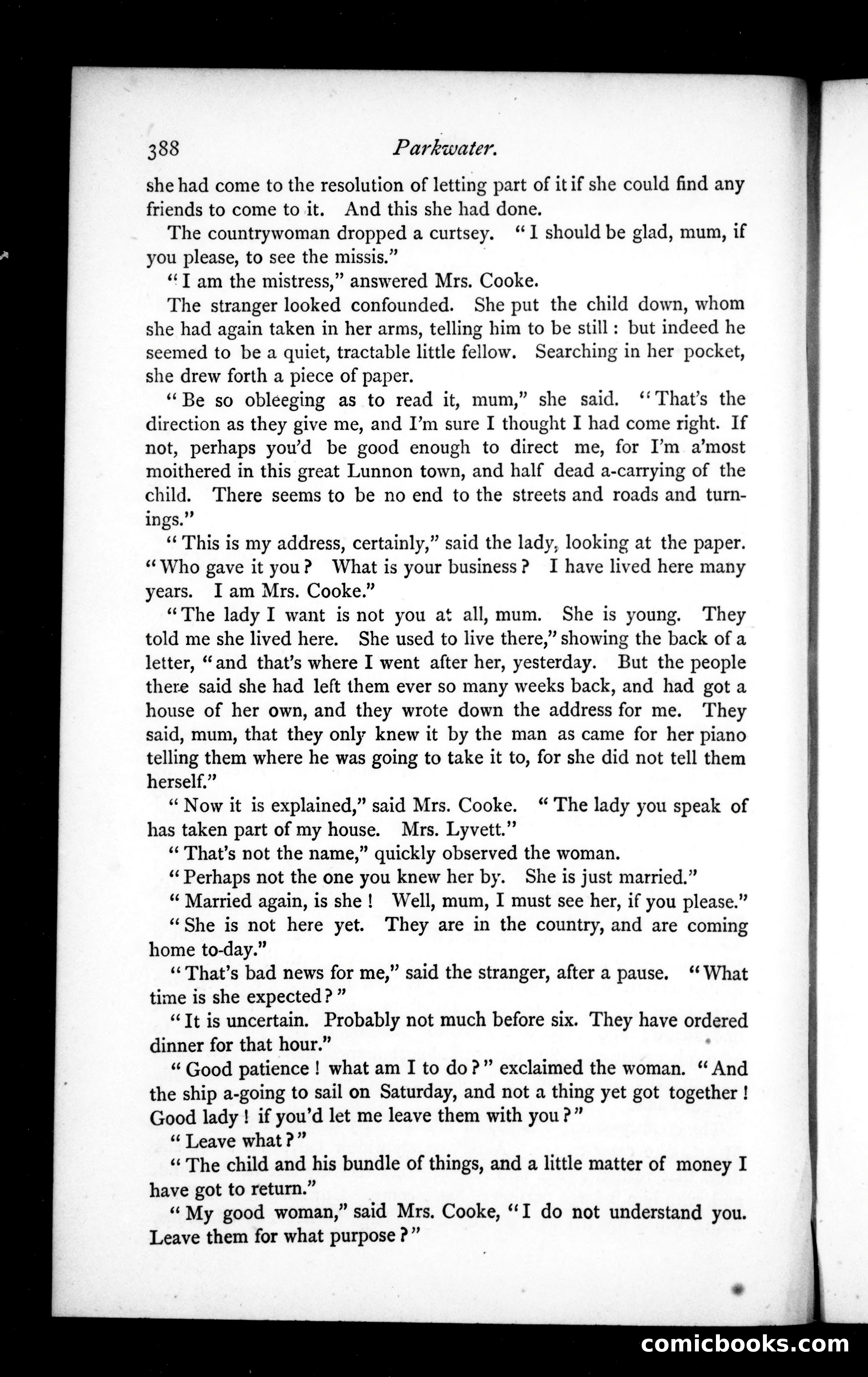 The Argosy, Vol. XIX — page 68 of 82