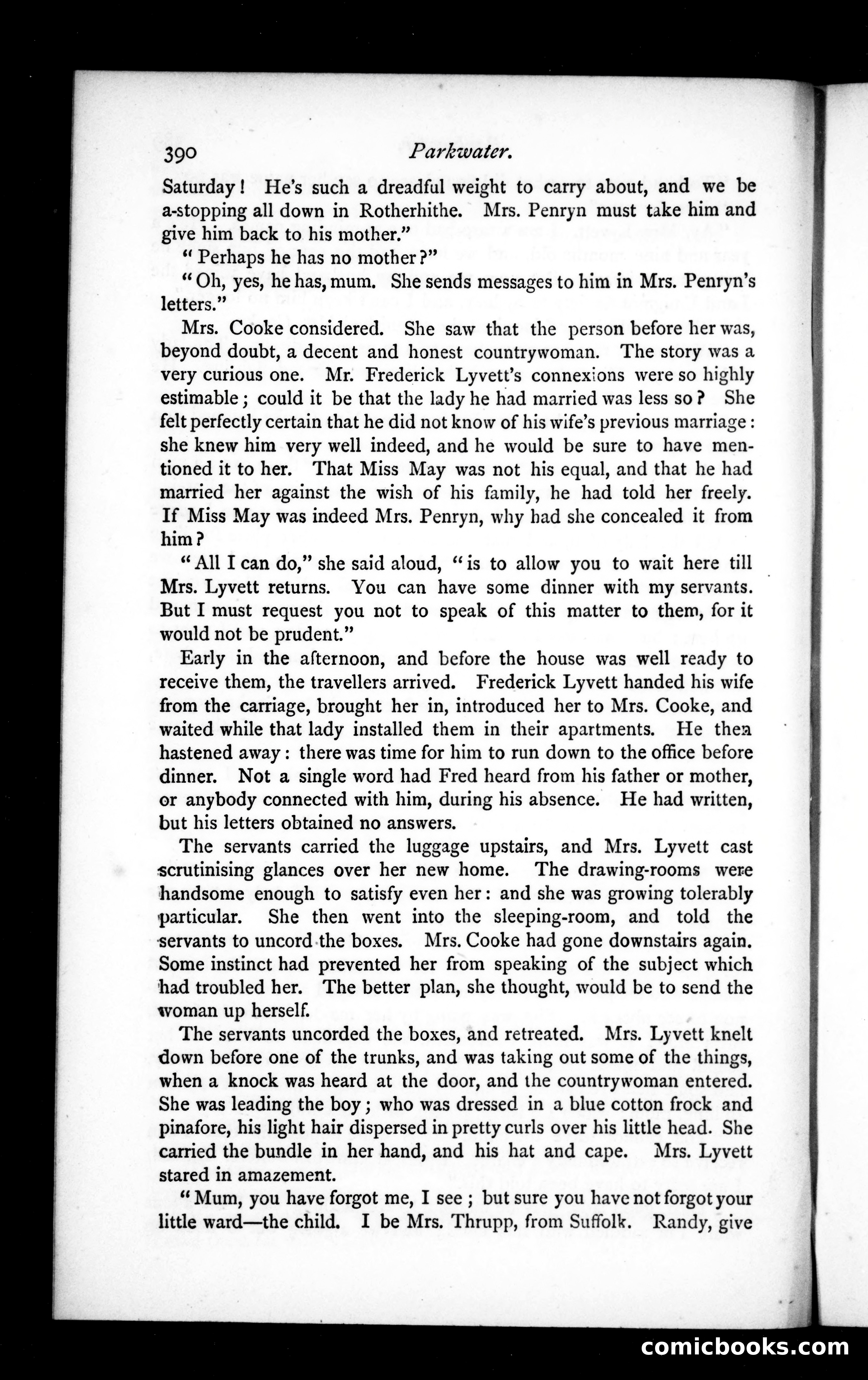 The Argosy, Vol. XIX — page 70 of 82