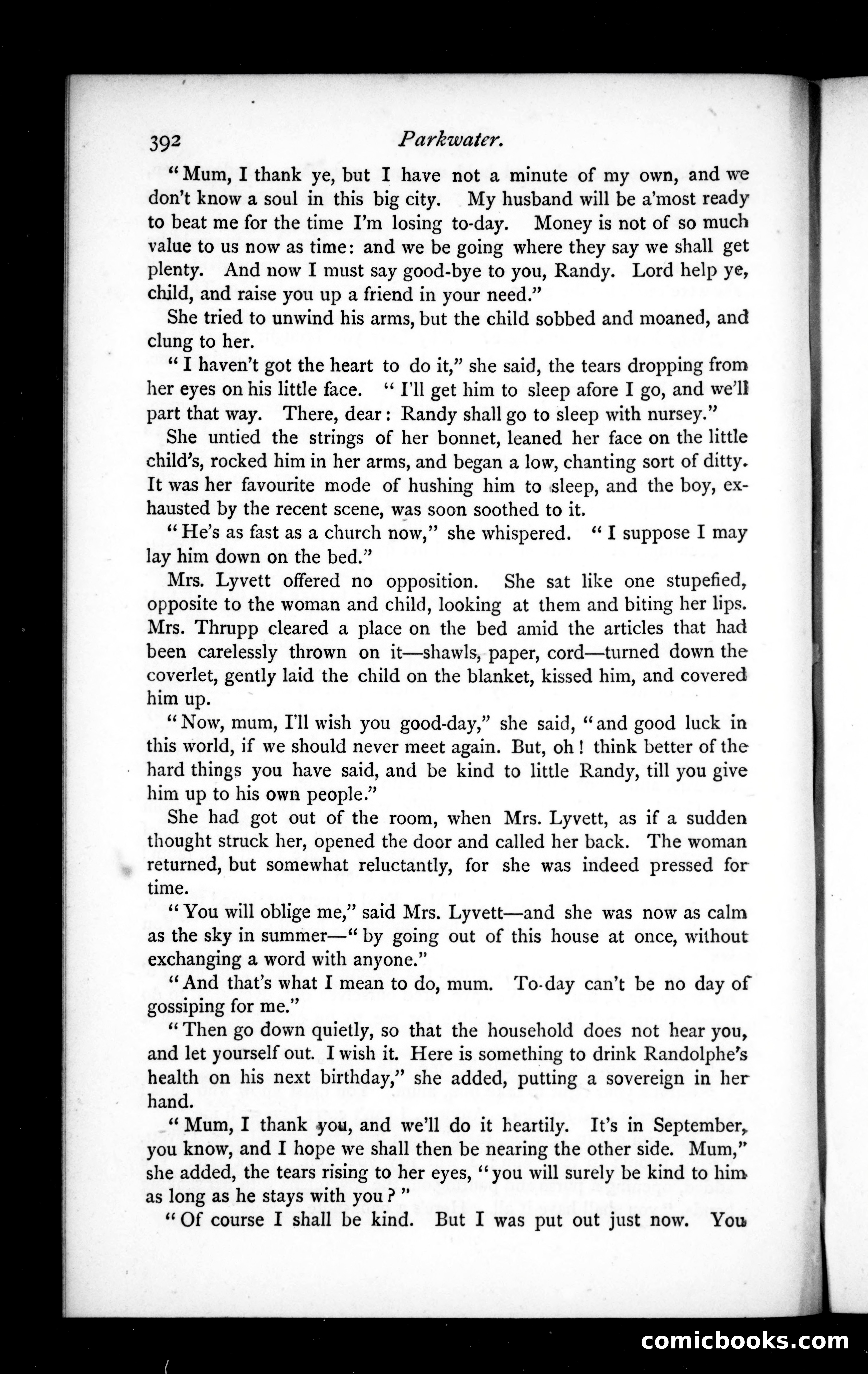 The Argosy, Vol. XIX — page 72 of 82