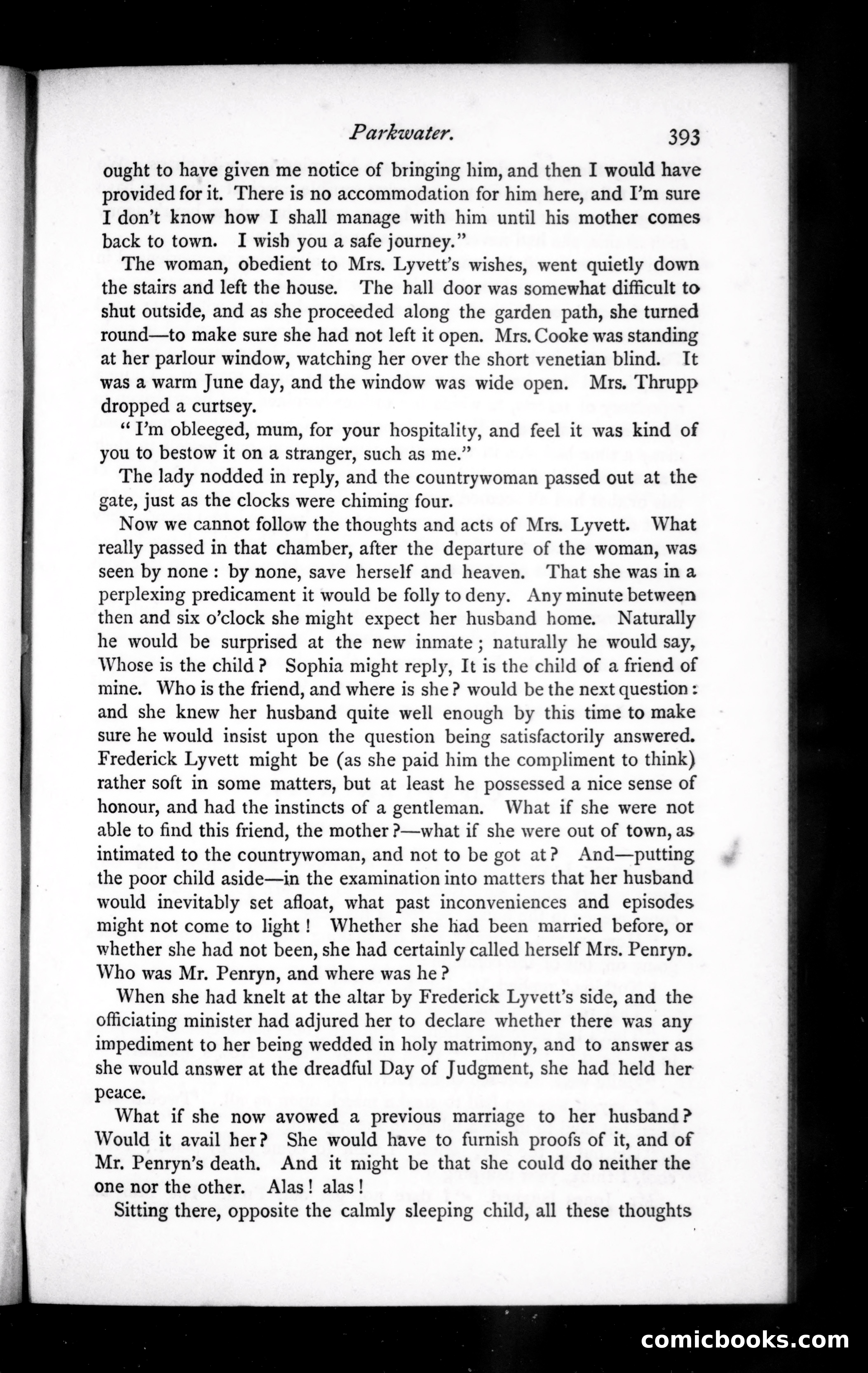 The Argosy, Vol. XIX — page 73 of 82