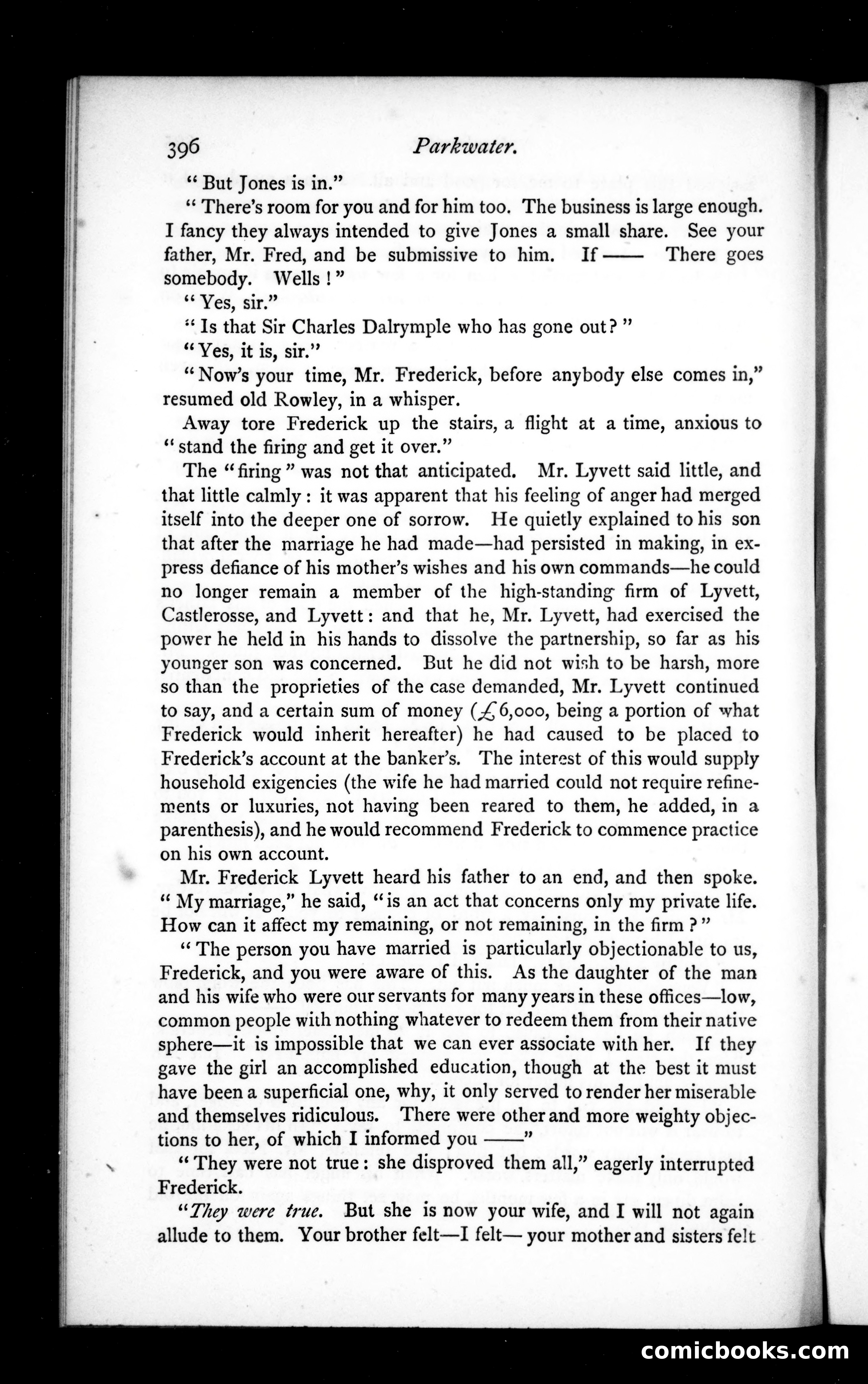 The Argosy, Vol. XIX — page 76 of 82