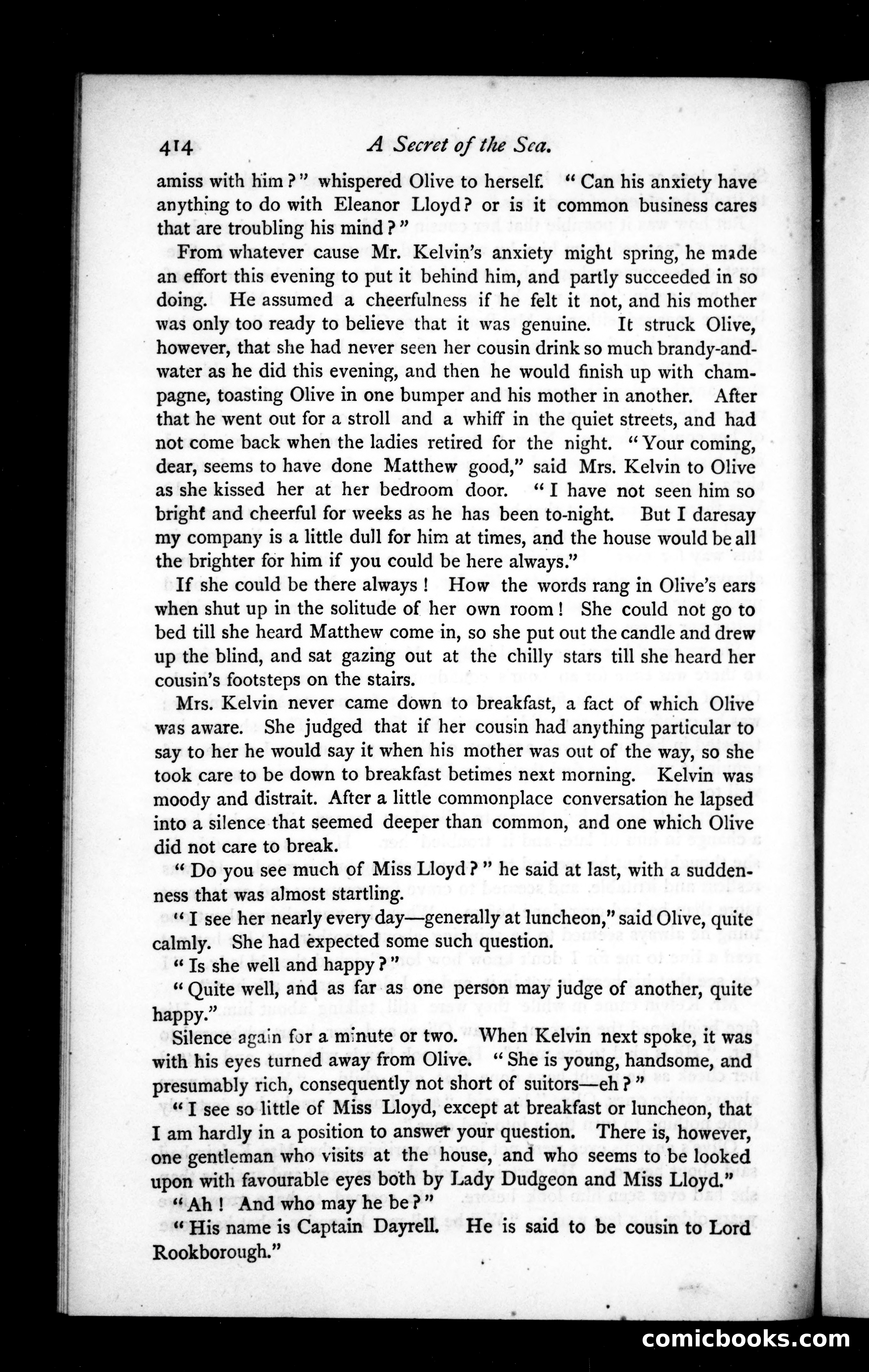 The Argosy, Vol. XIX — page 14 of 77