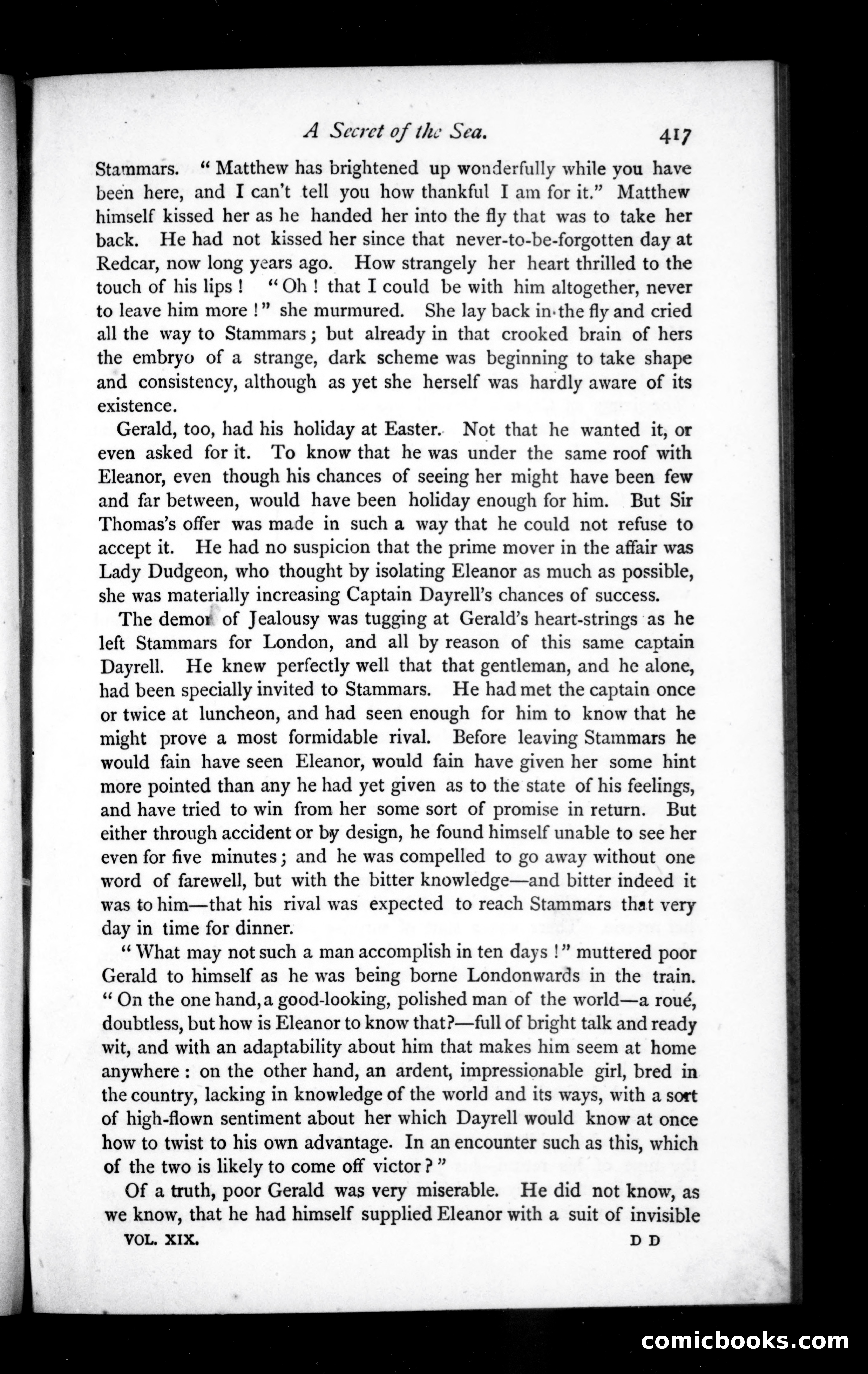 The Argosy, Vol. XIX — page 17 of 77