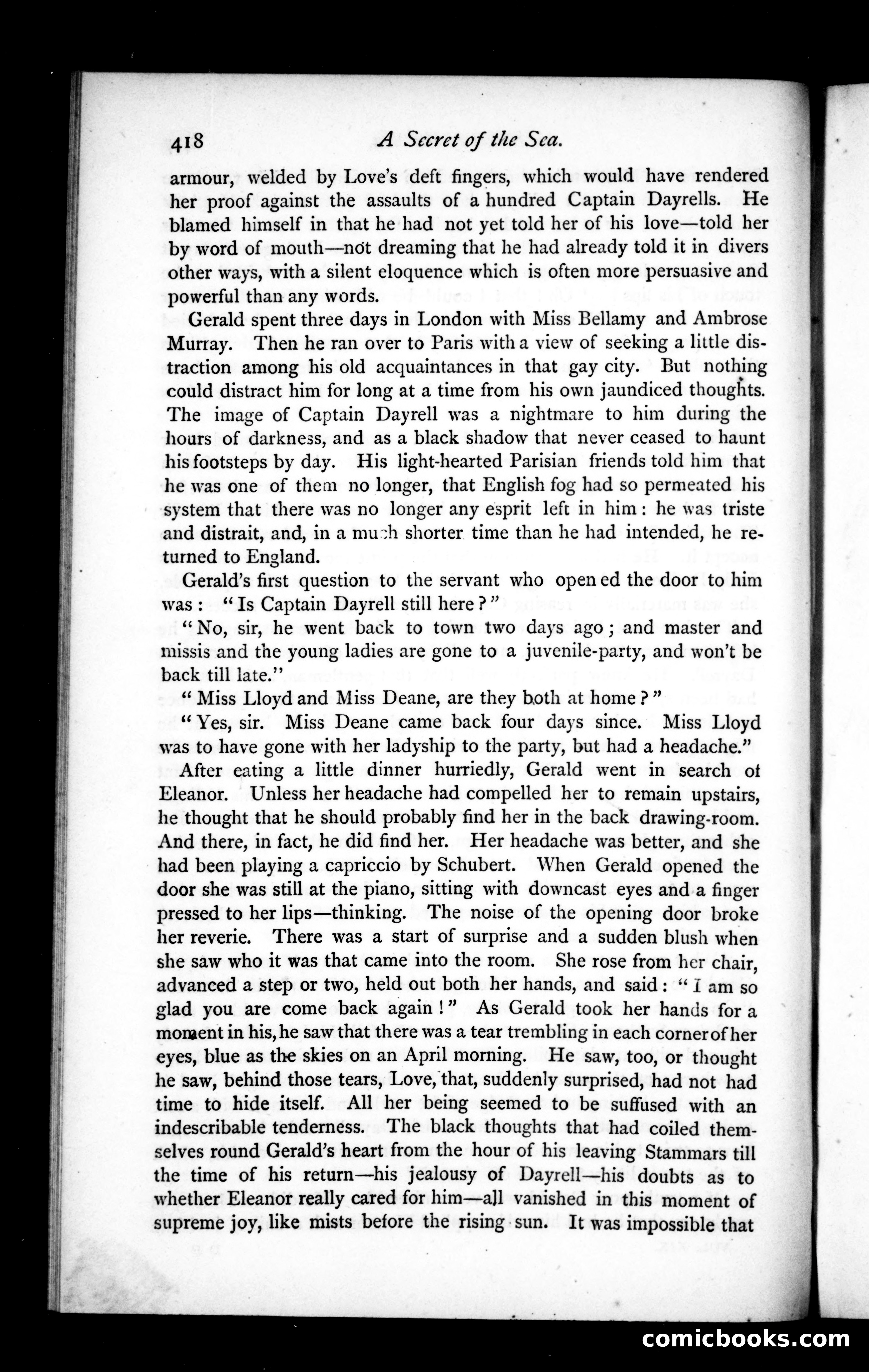 The Argosy, Vol. XIX — page 18 of 77