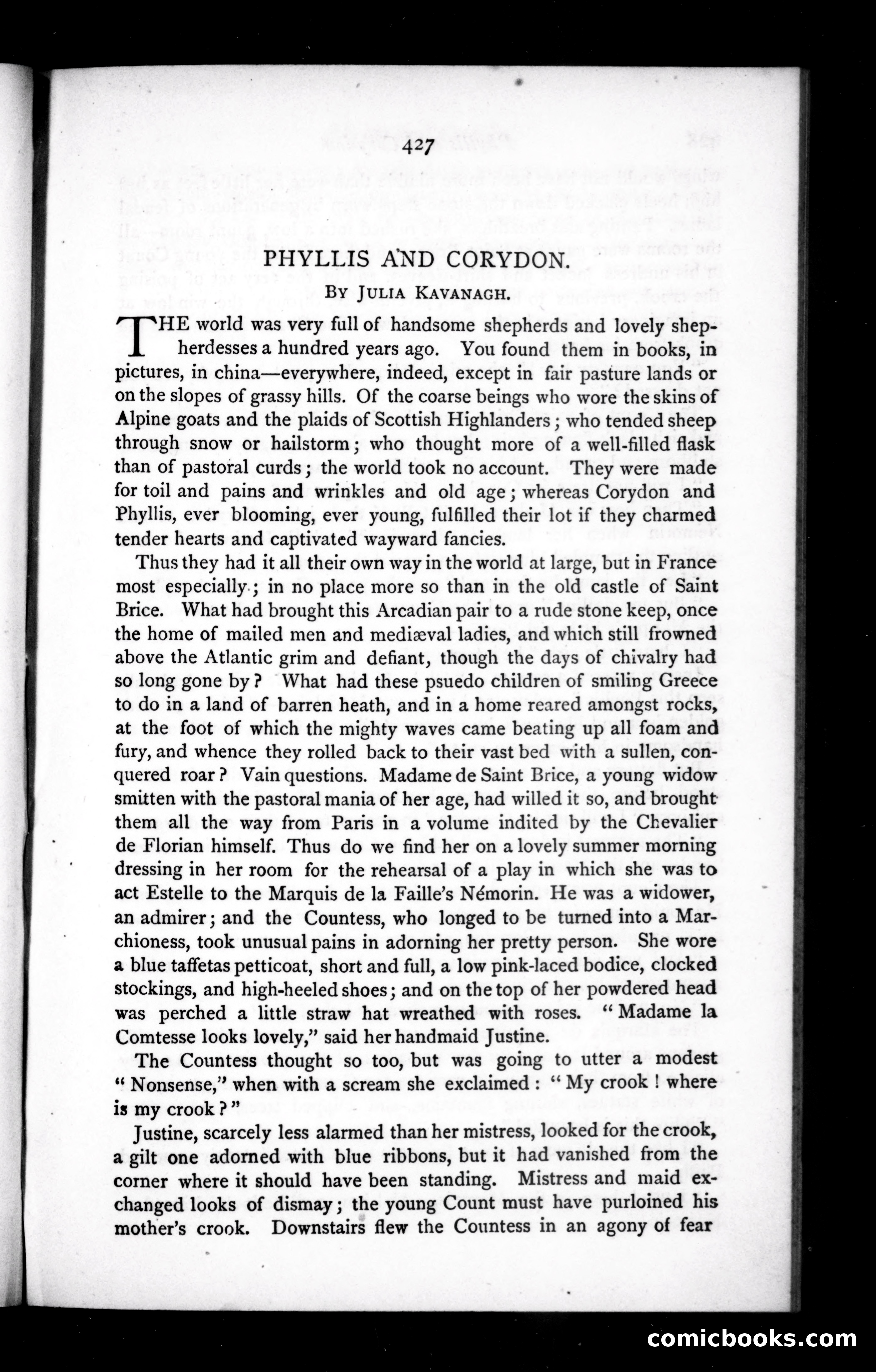 The Argosy, Vol. XIX — page 27 of 77