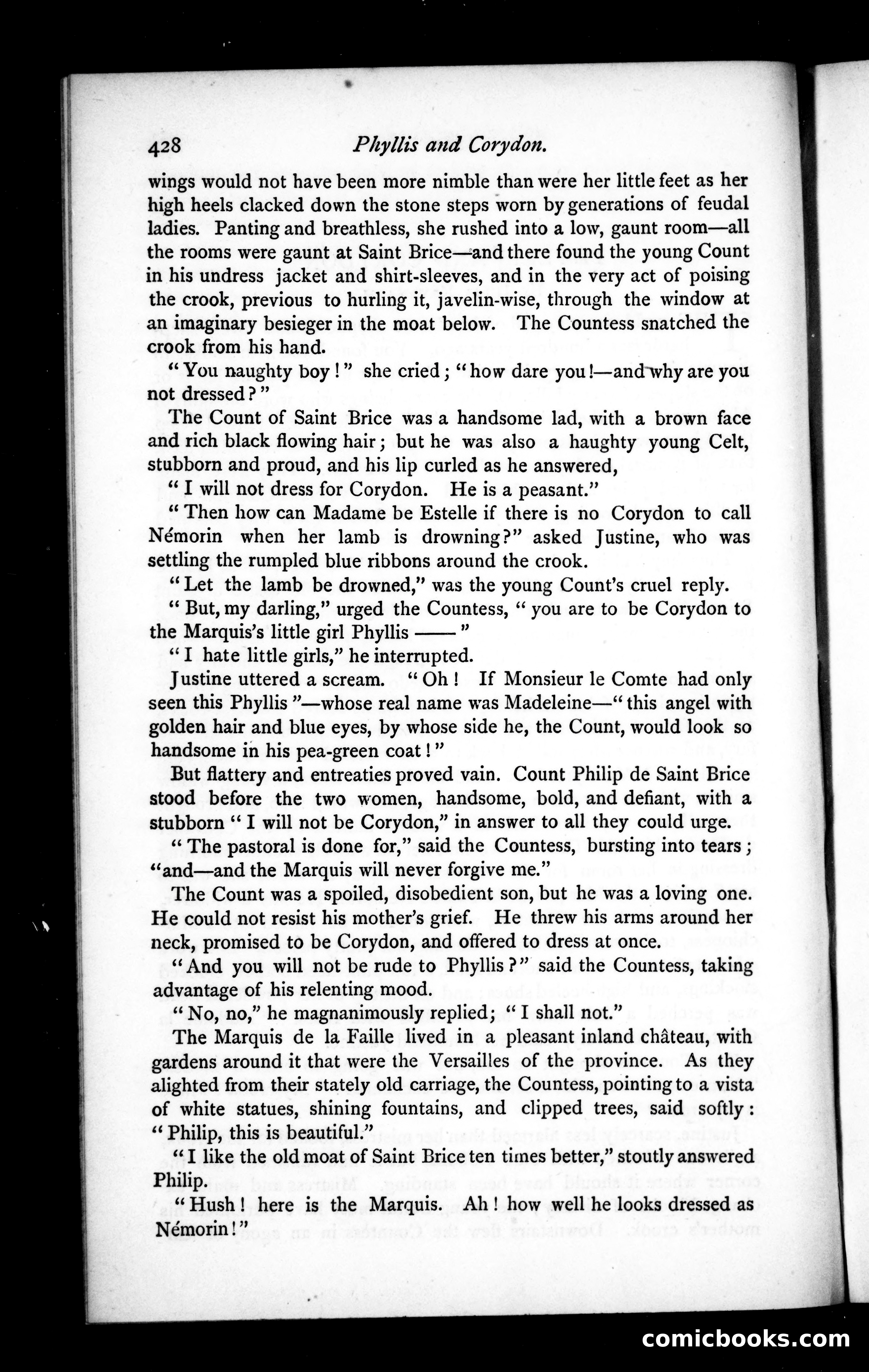 The Argosy, Vol. XIX — page 28 of 77