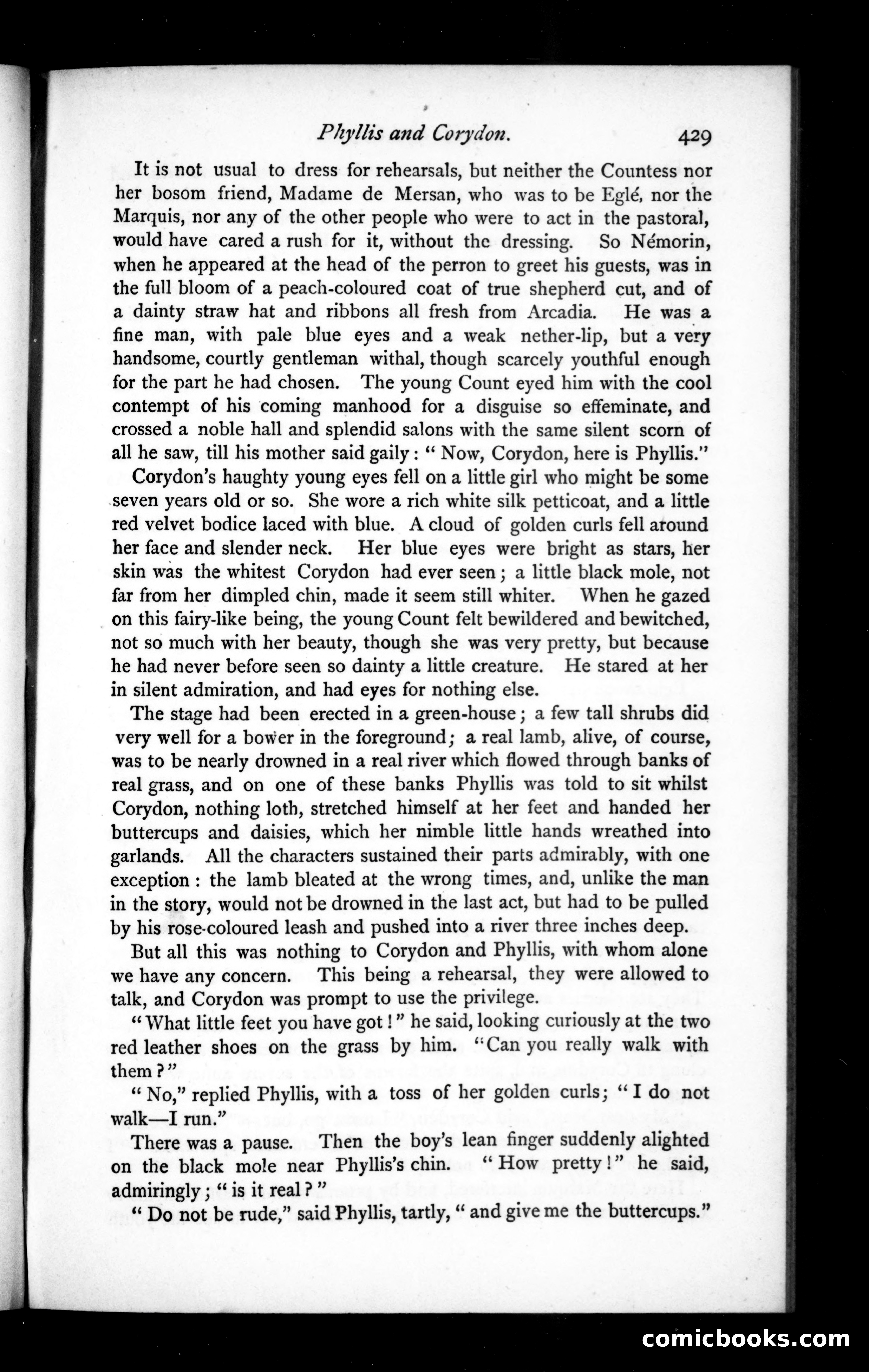 The Argosy, Vol. XIX — page 29 of 77