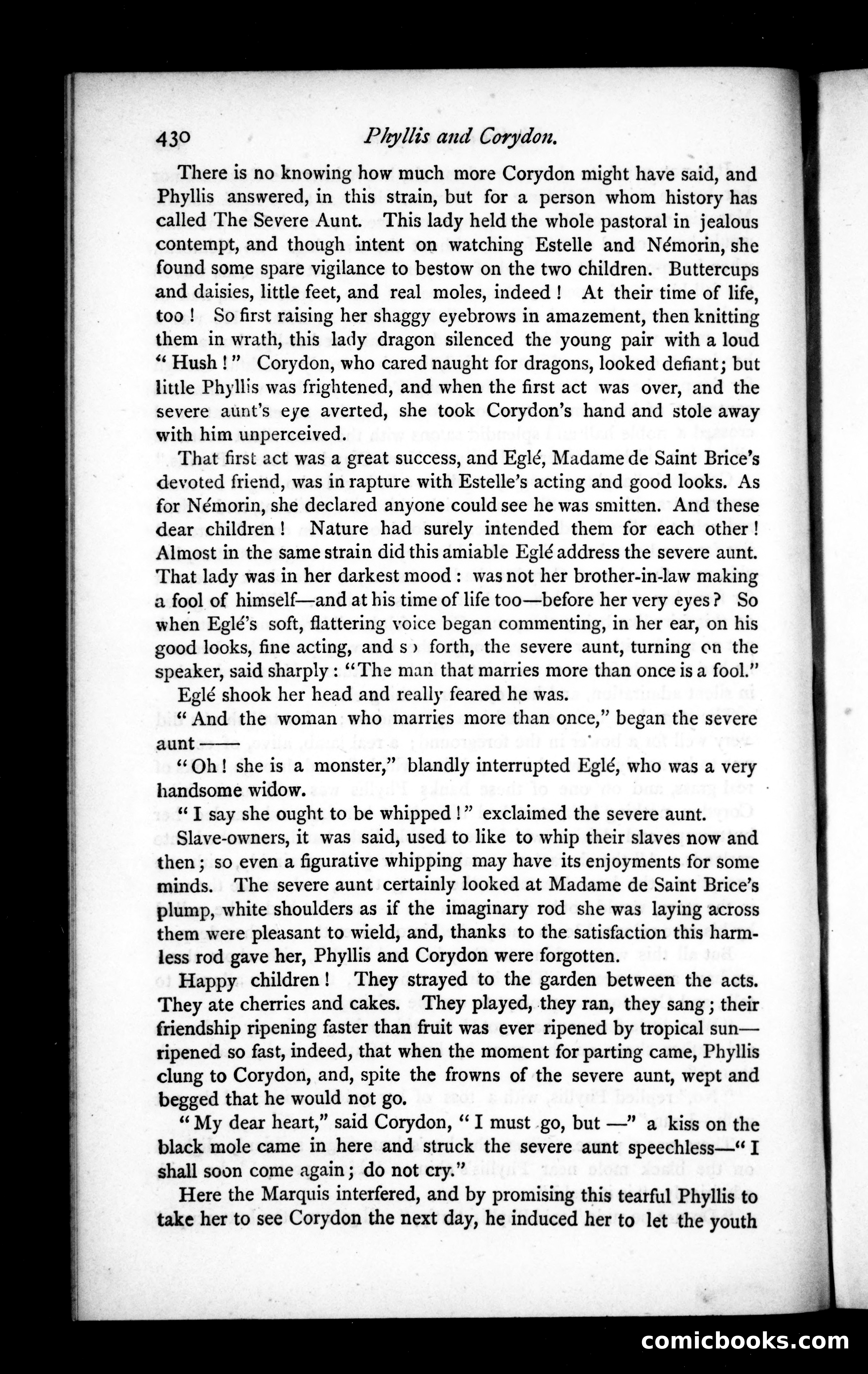 The Argosy, Vol. XIX — page 30 of 77