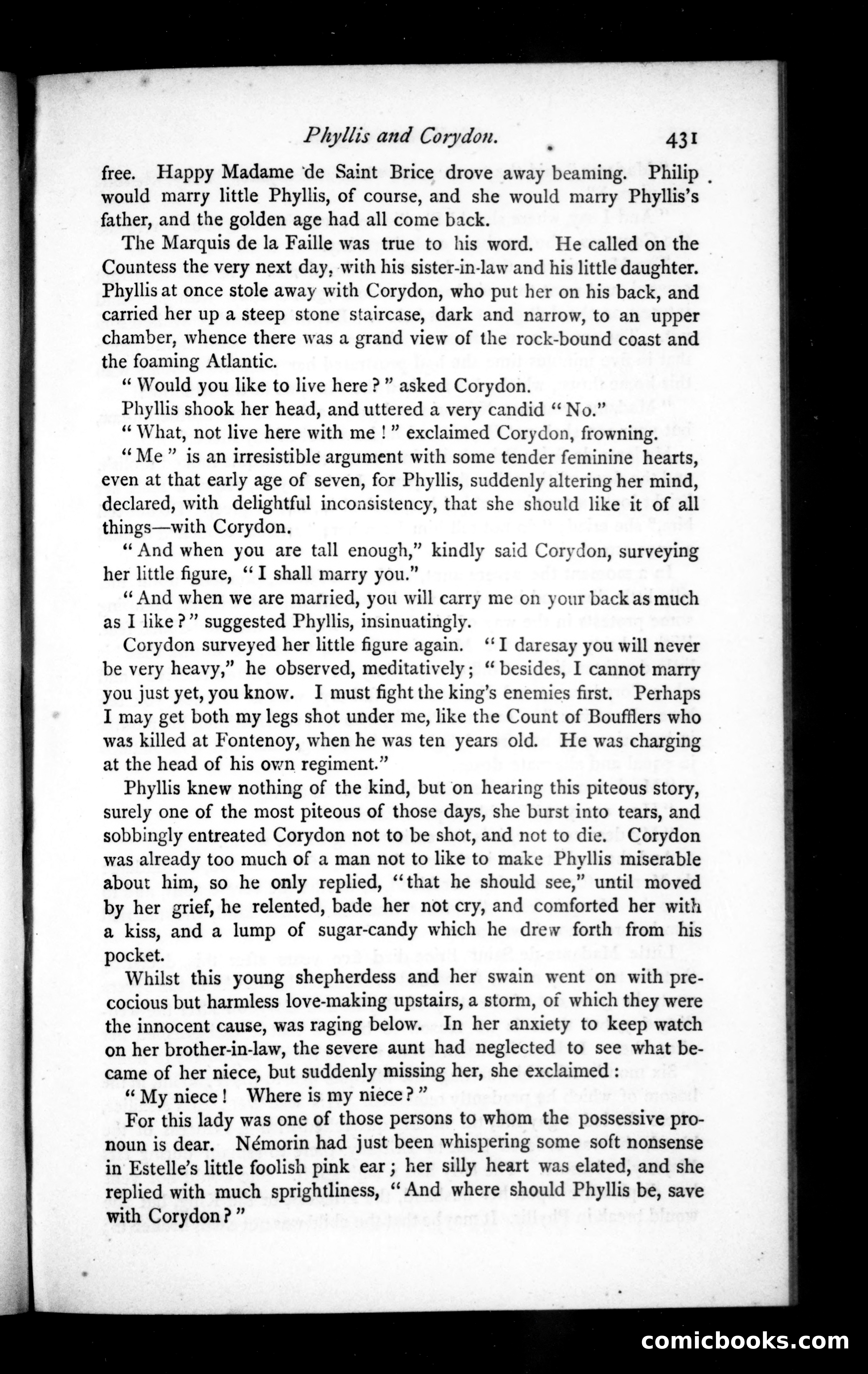 The Argosy, Vol. XIX — page 31 of 77
