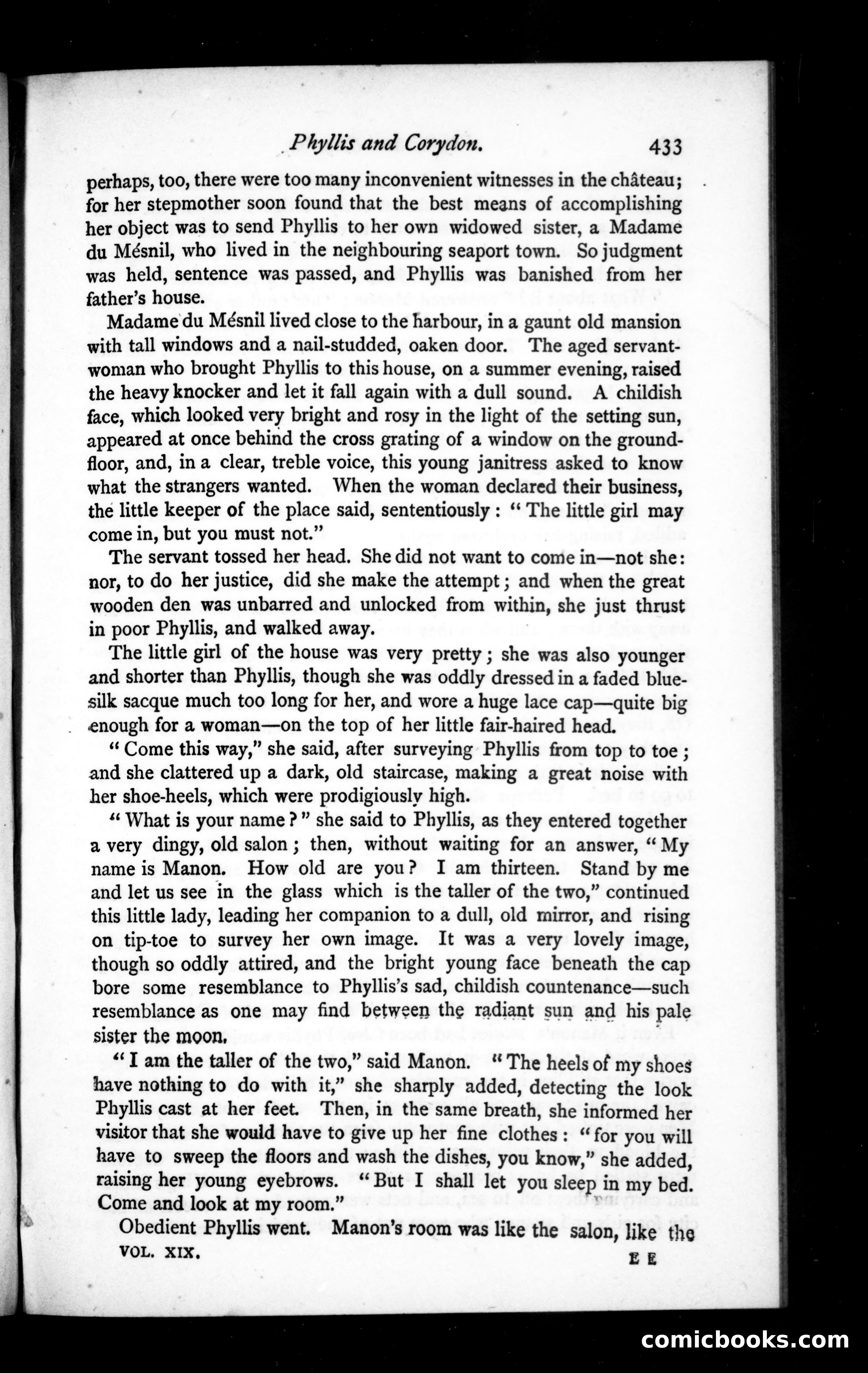 The Argosy, Vol. XIX — page 33 of 77