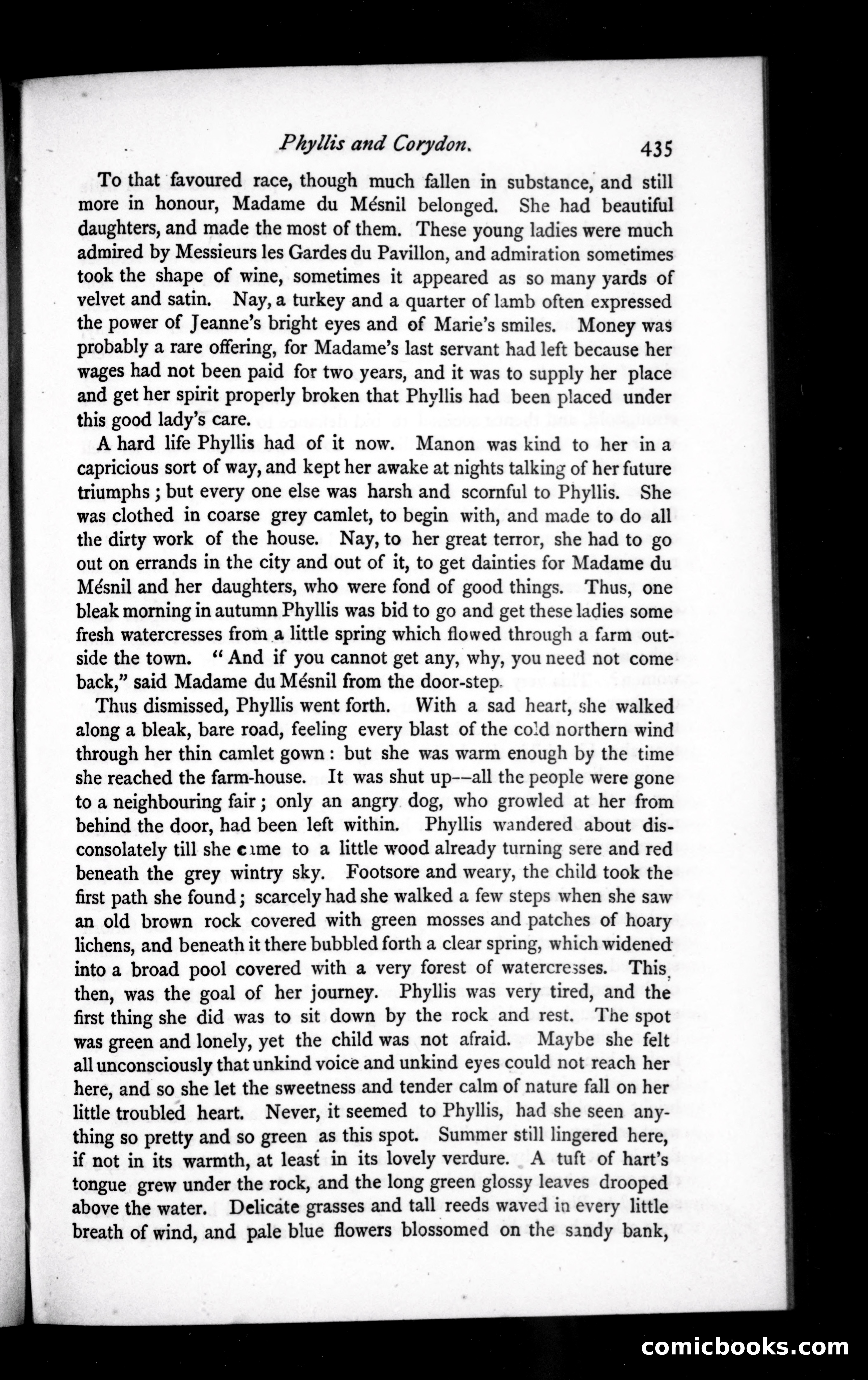 The Argosy, Vol. XIX — page 35 of 77
