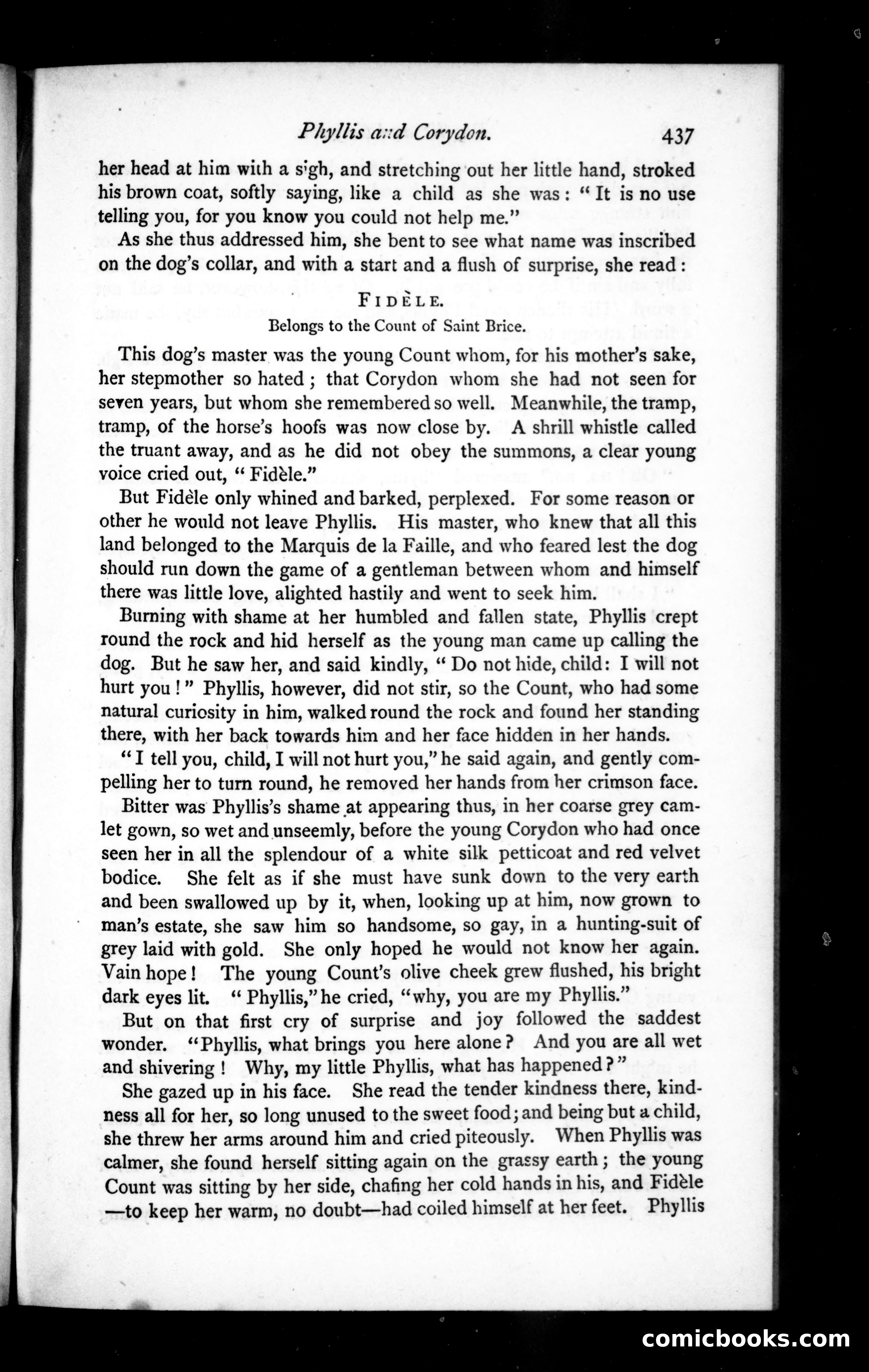 The Argosy, Vol. XIX — page 37 of 77