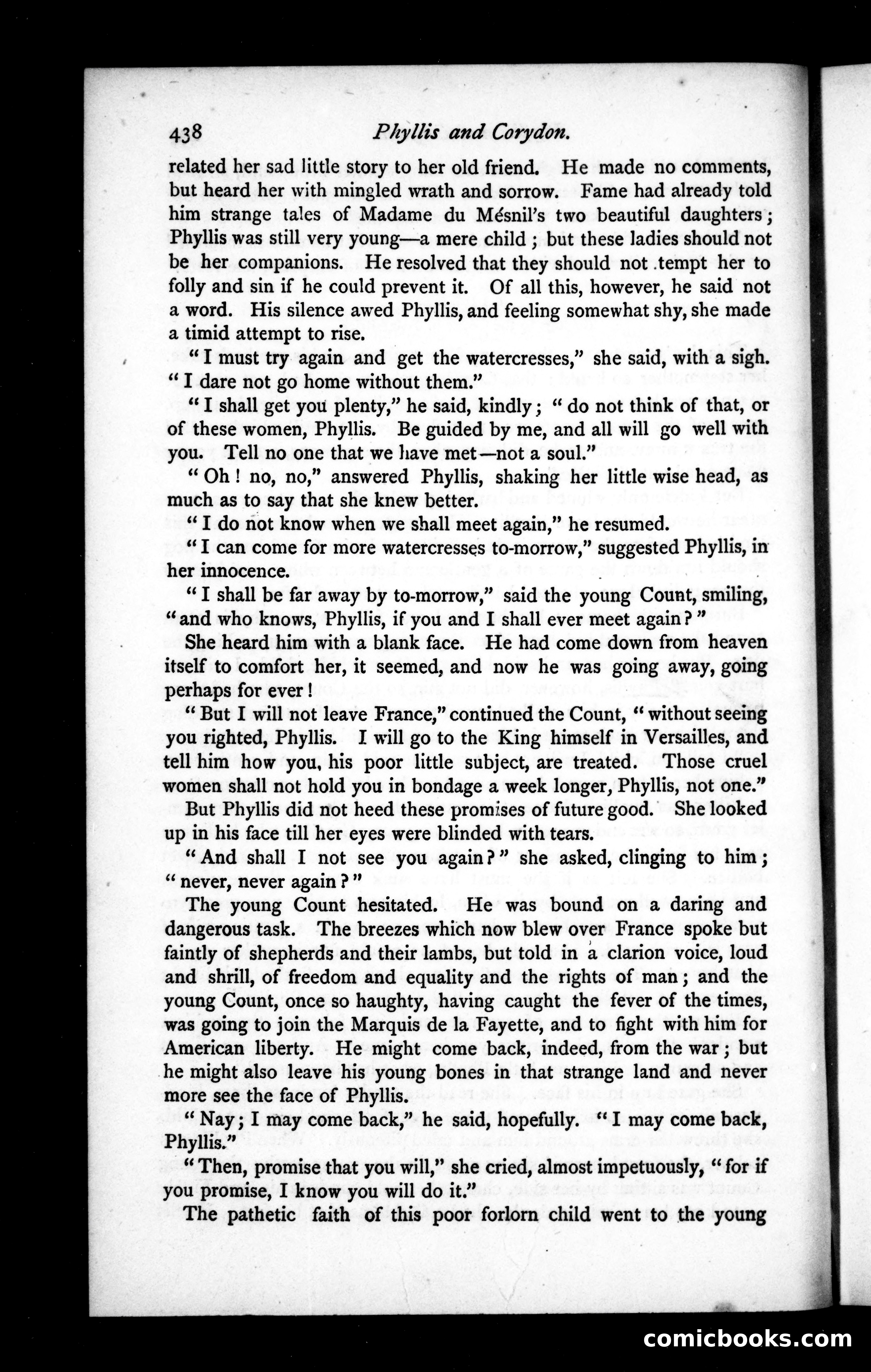 The Argosy, Vol. XIX — page 38 of 77