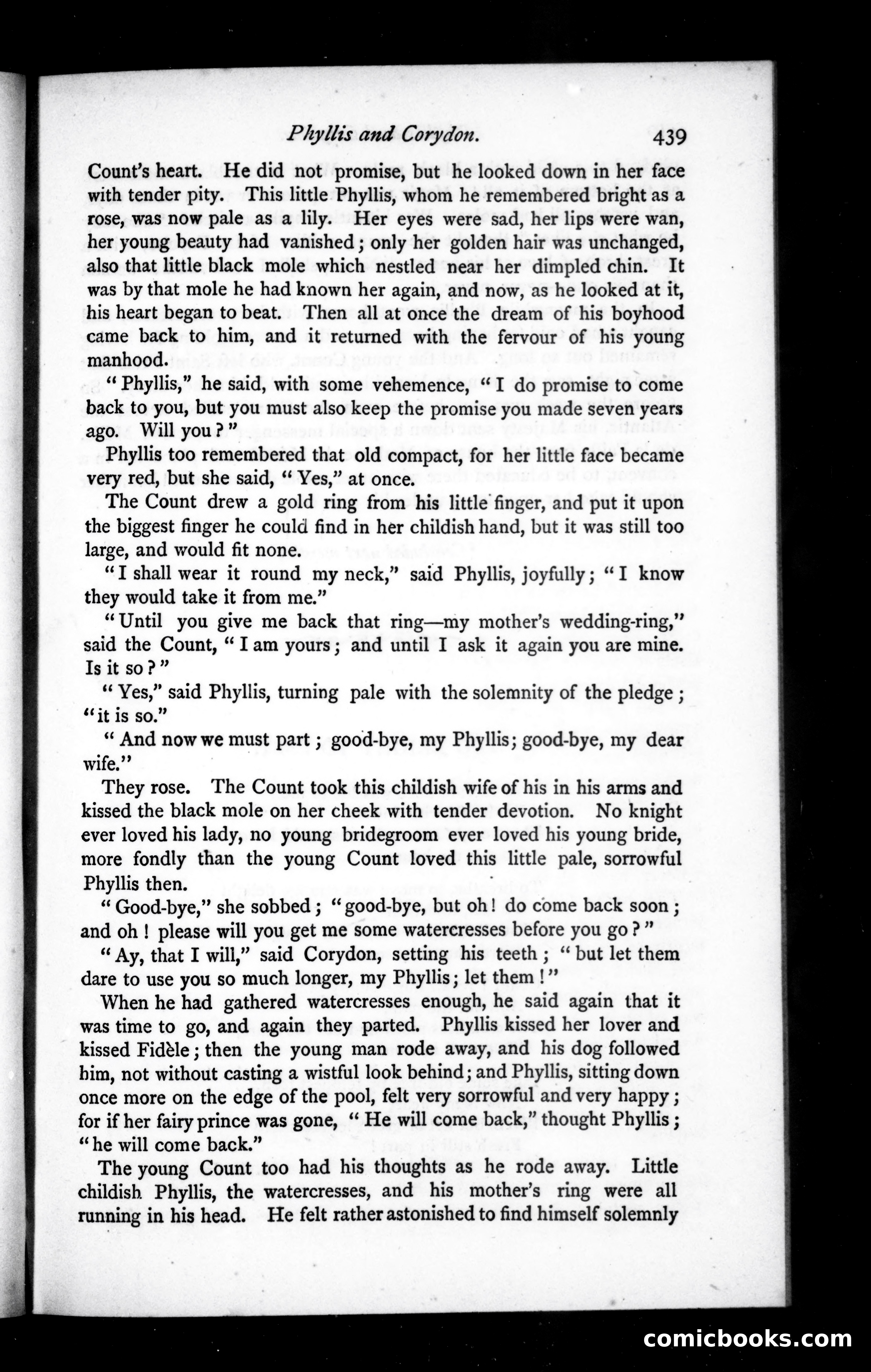 The Argosy, Vol. XIX — page 39 of 77