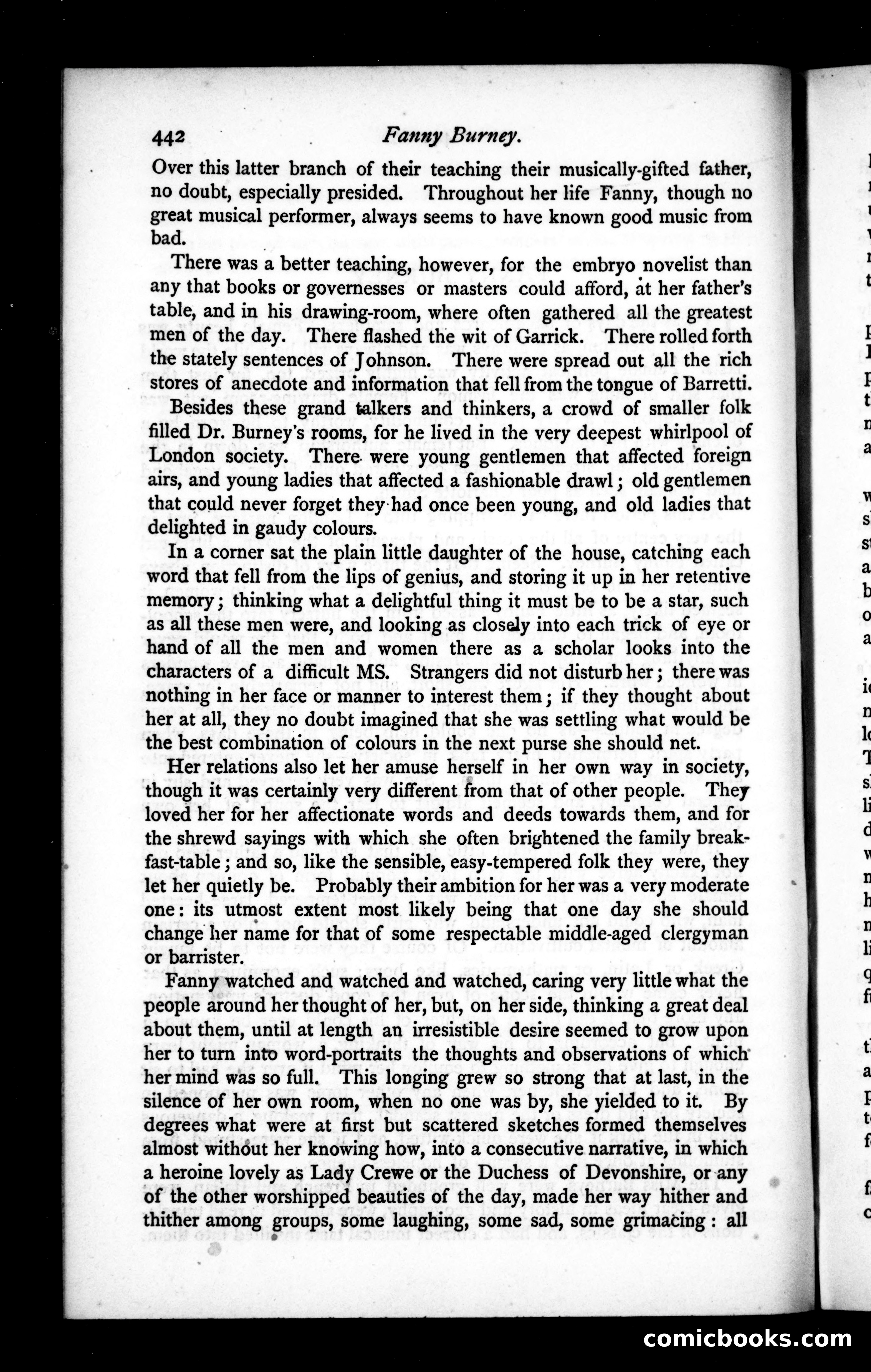 The Argosy, Vol. XIX — page 42 of 77