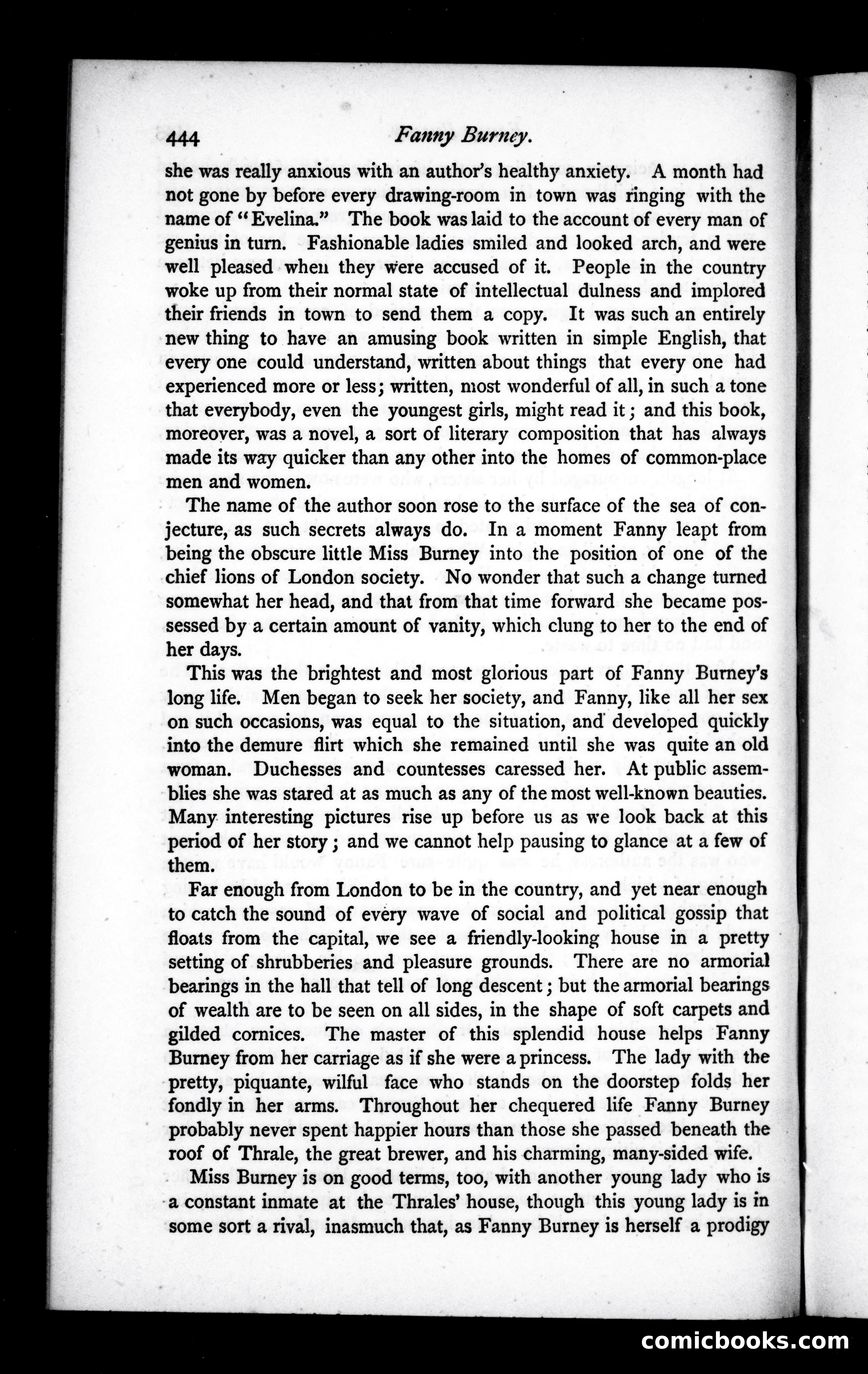 The Argosy, Vol. XIX — page 44 of 77