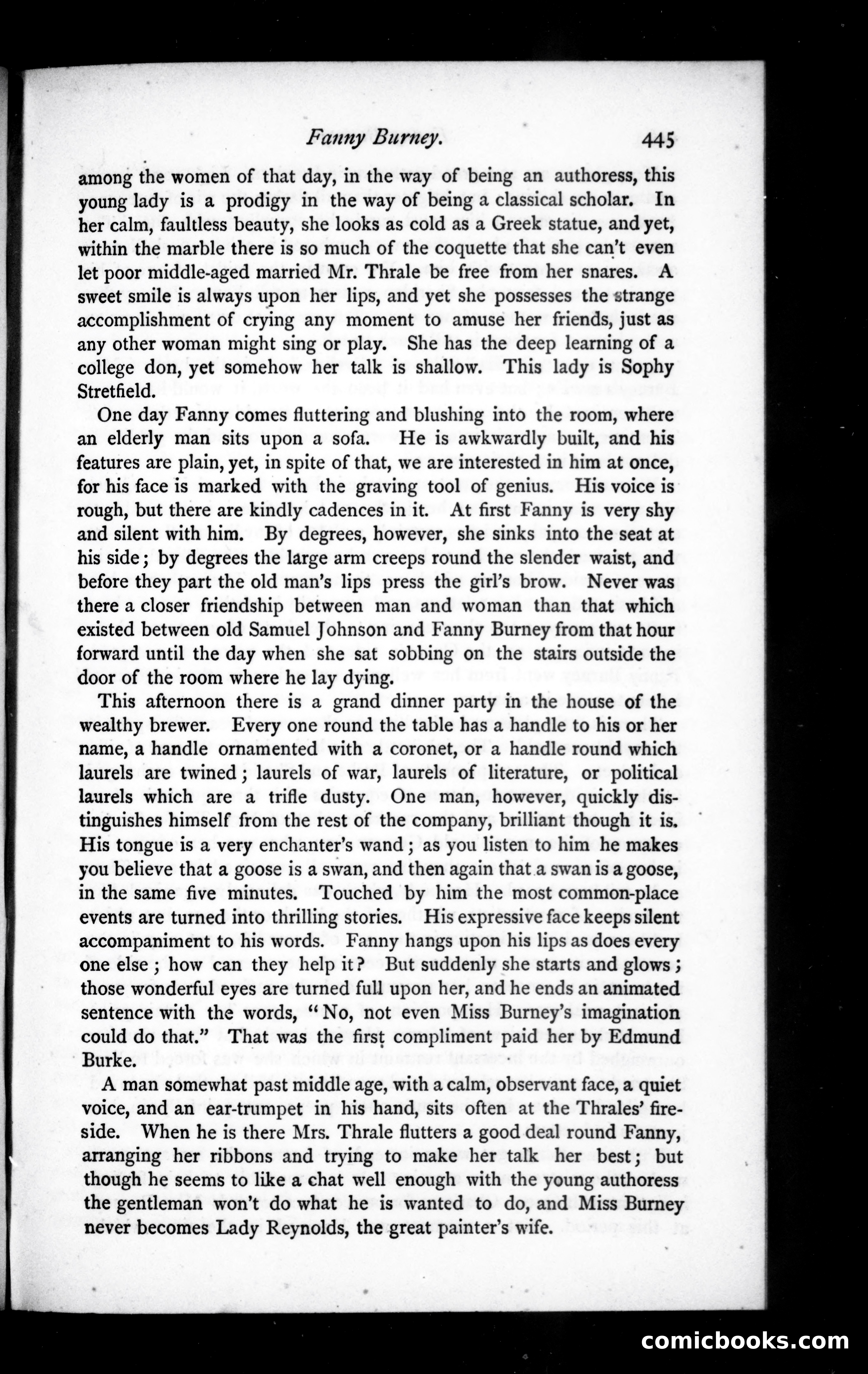 The Argosy, Vol. XIX — page 45 of 77