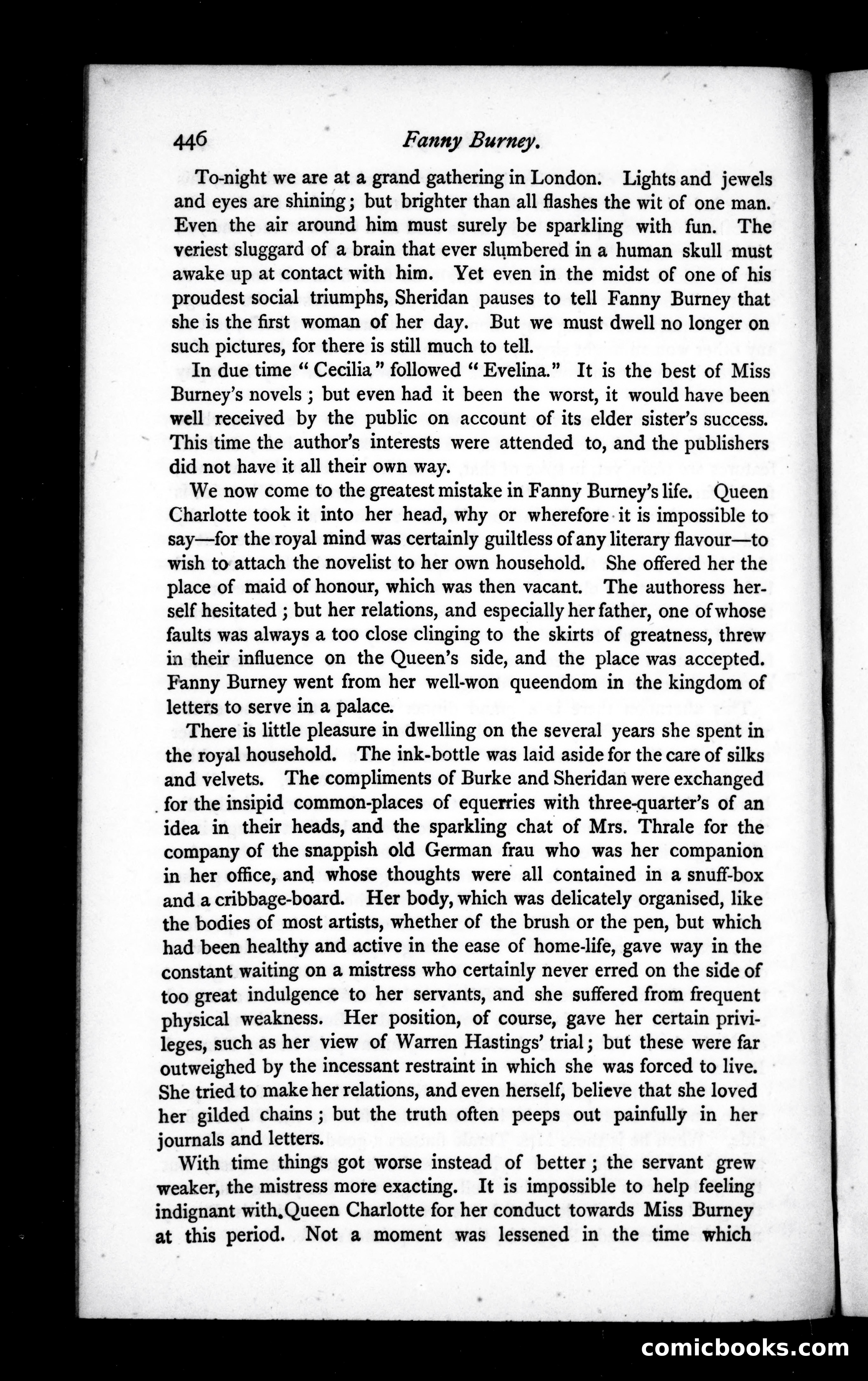 The Argosy, Vol. XIX — page 46 of 77