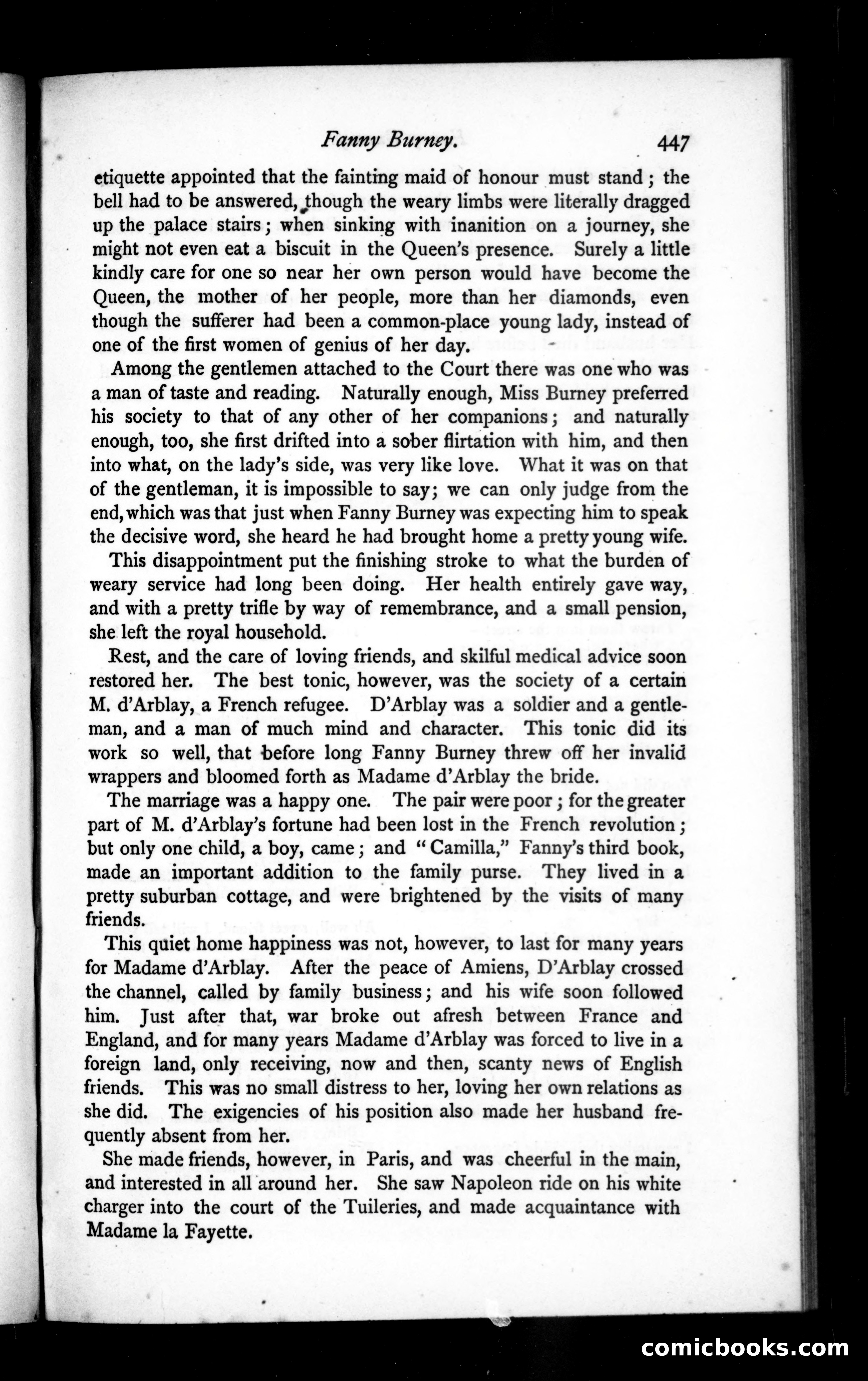 The Argosy, Vol. XIX — page 47 of 77