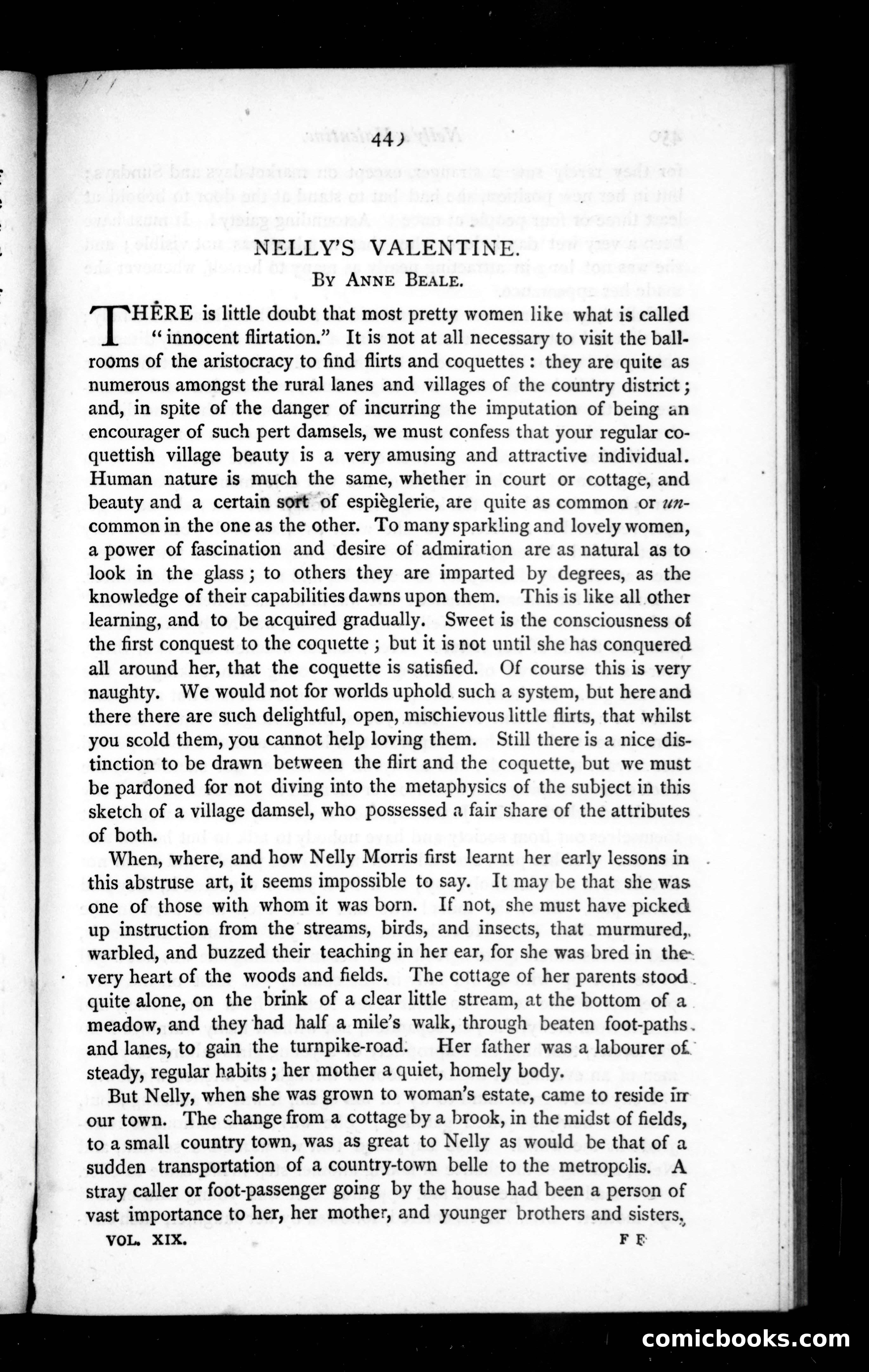 The Argosy, Vol. XIX — page 49 of 77