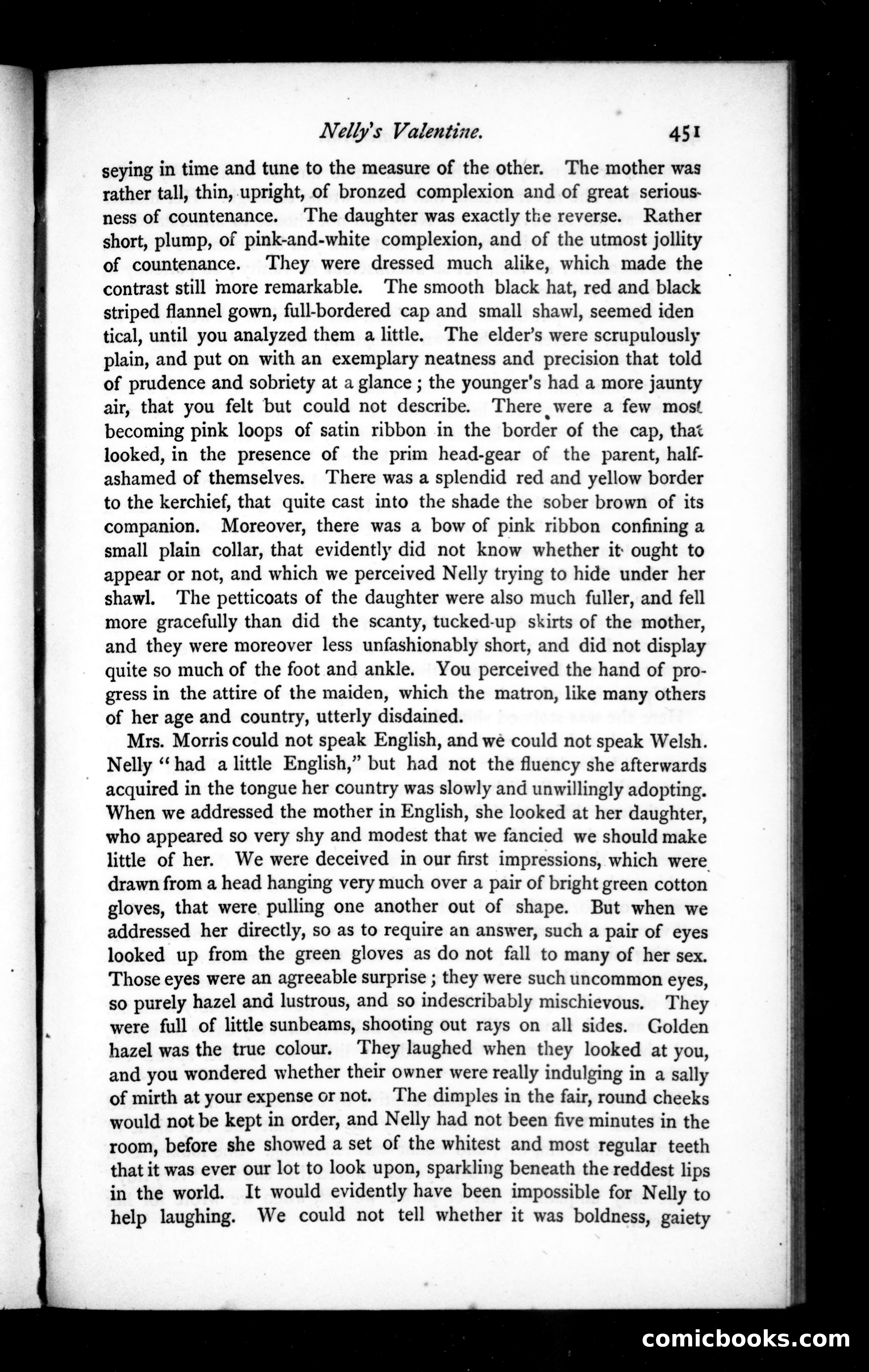 The Argosy, Vol. XIX — page 51 of 77