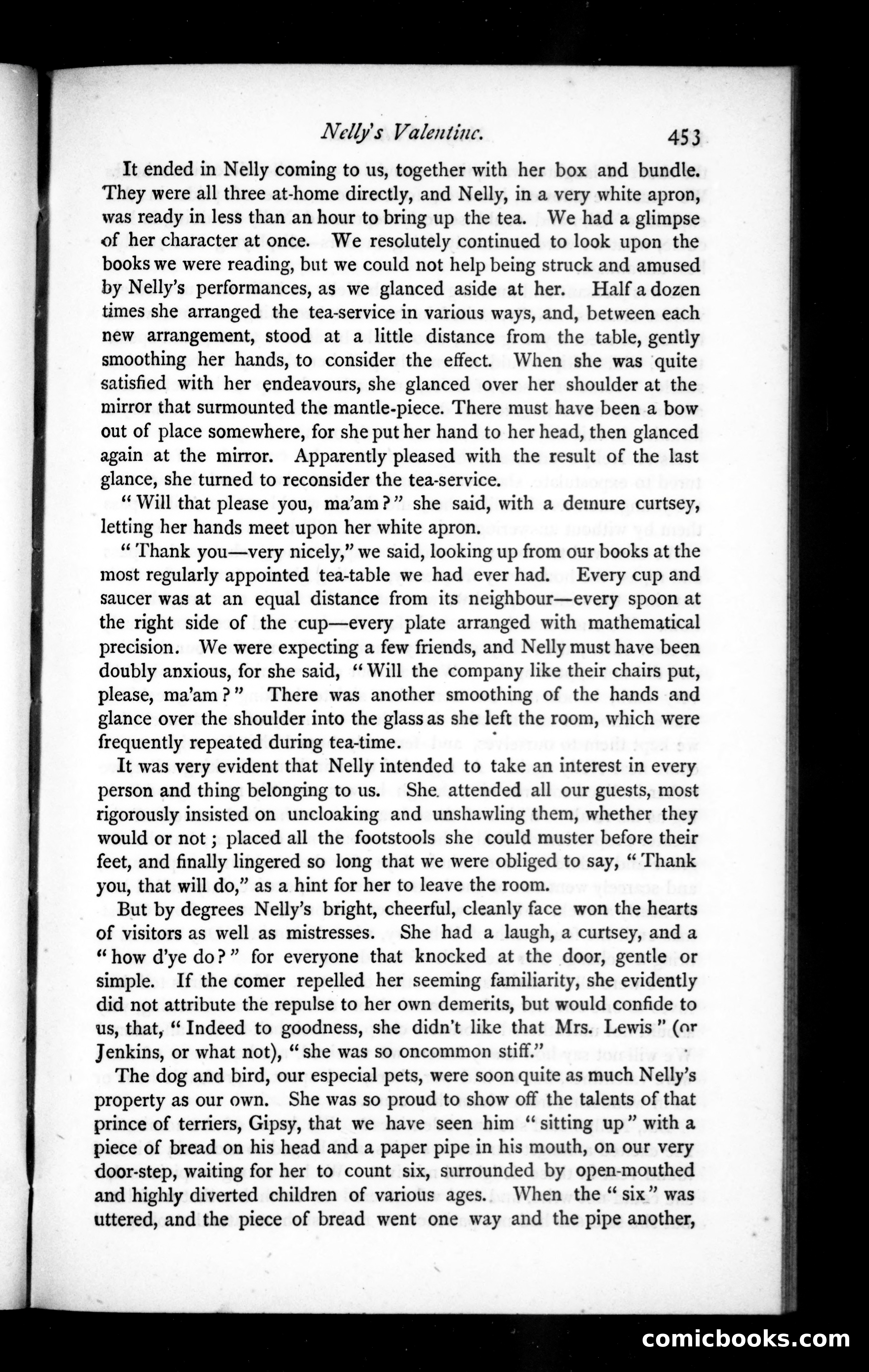 The Argosy, Vol. XIX — page 53 of 77