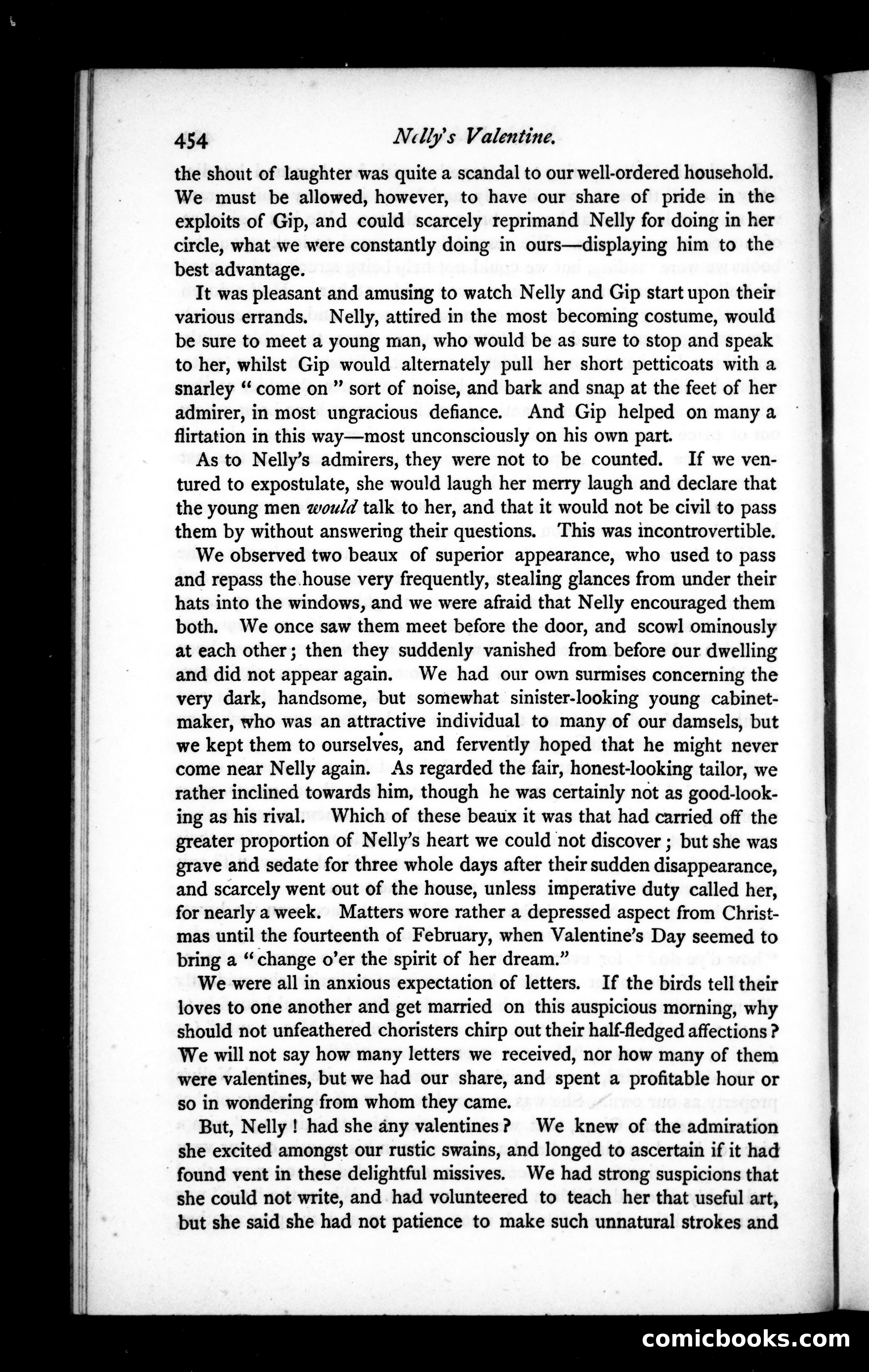 The Argosy, Vol. XIX — page 54 of 77
