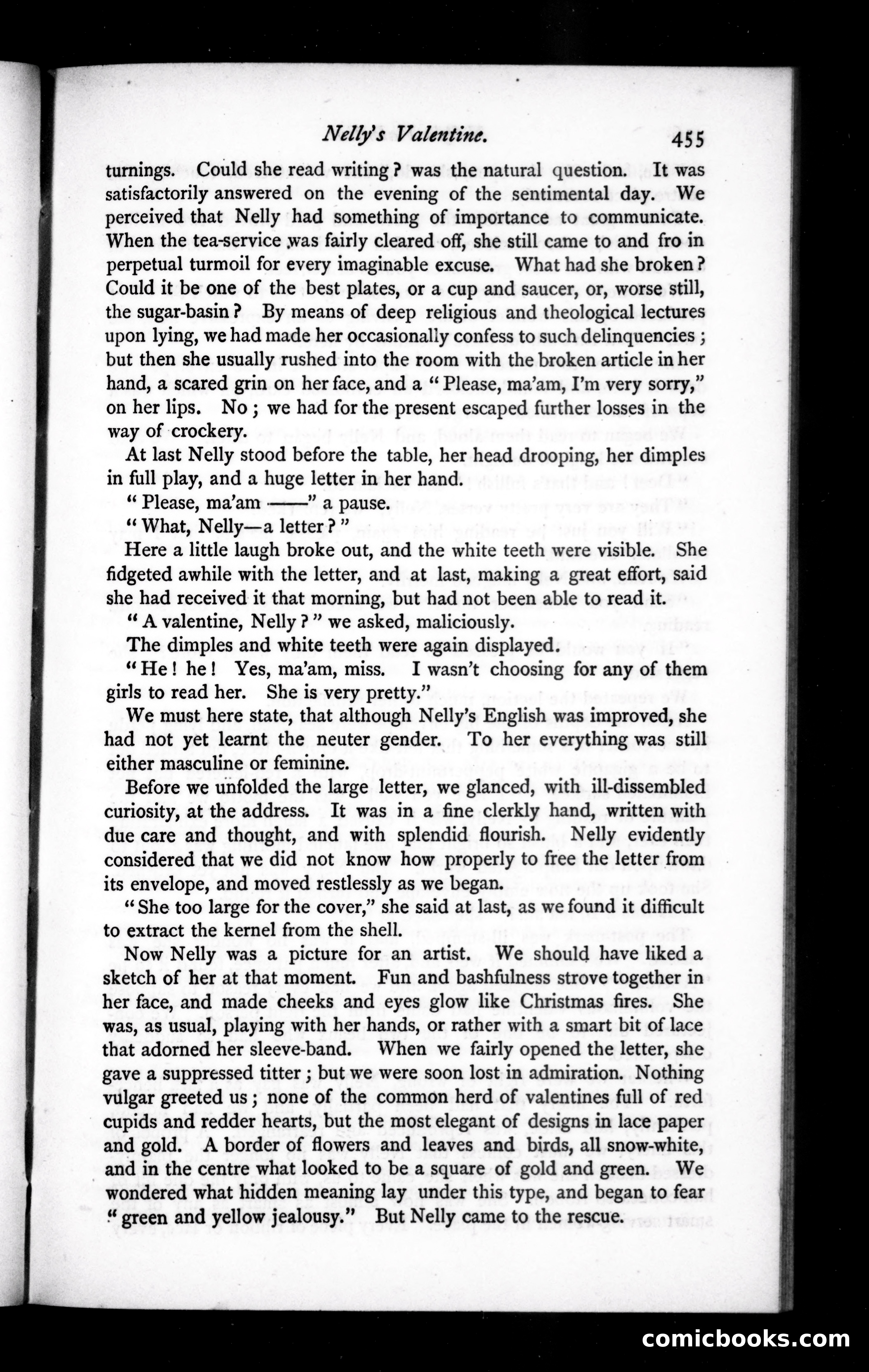 The Argosy, Vol. XIX — page 55 of 77