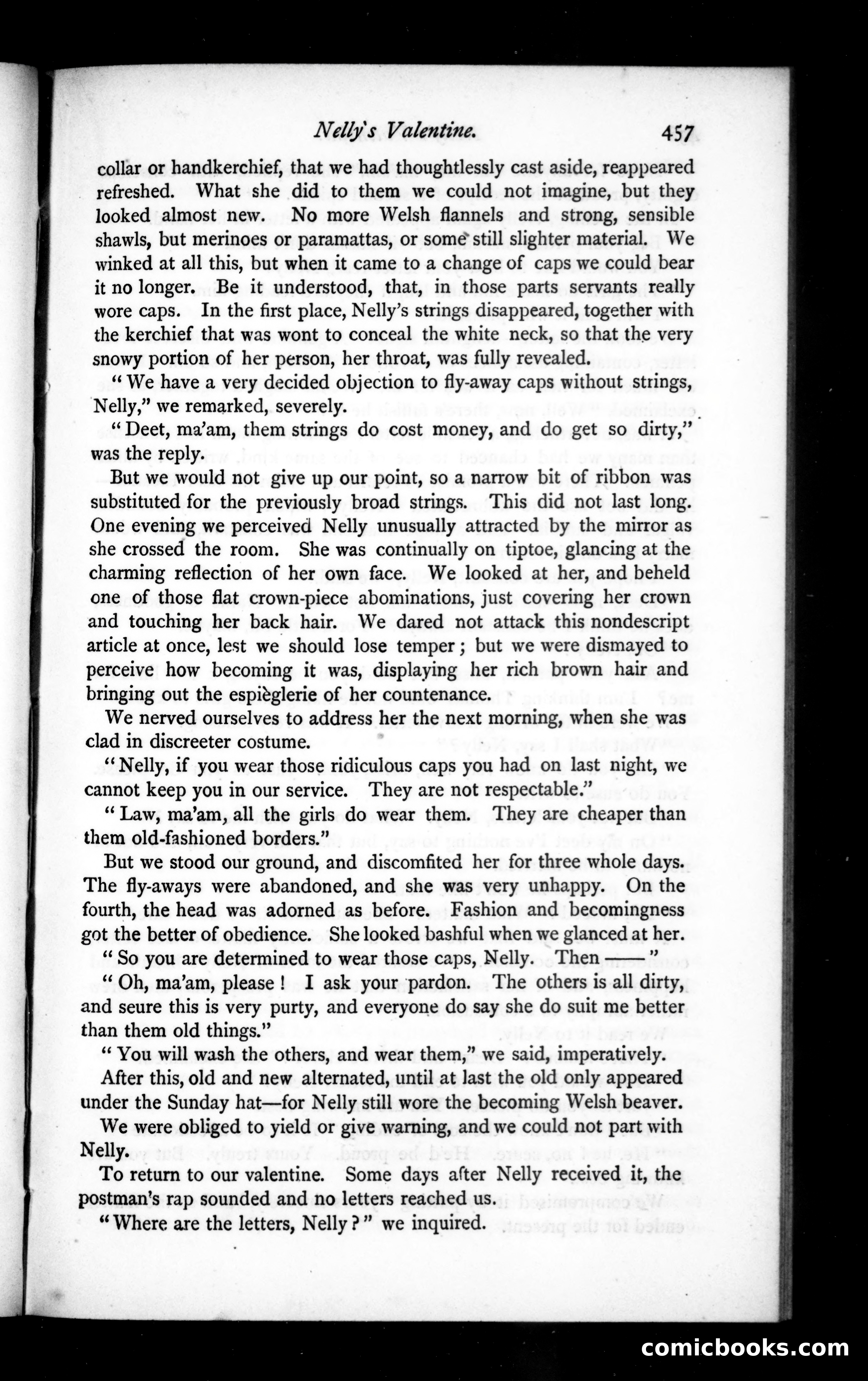 The Argosy, Vol. XIX — page 57 of 77