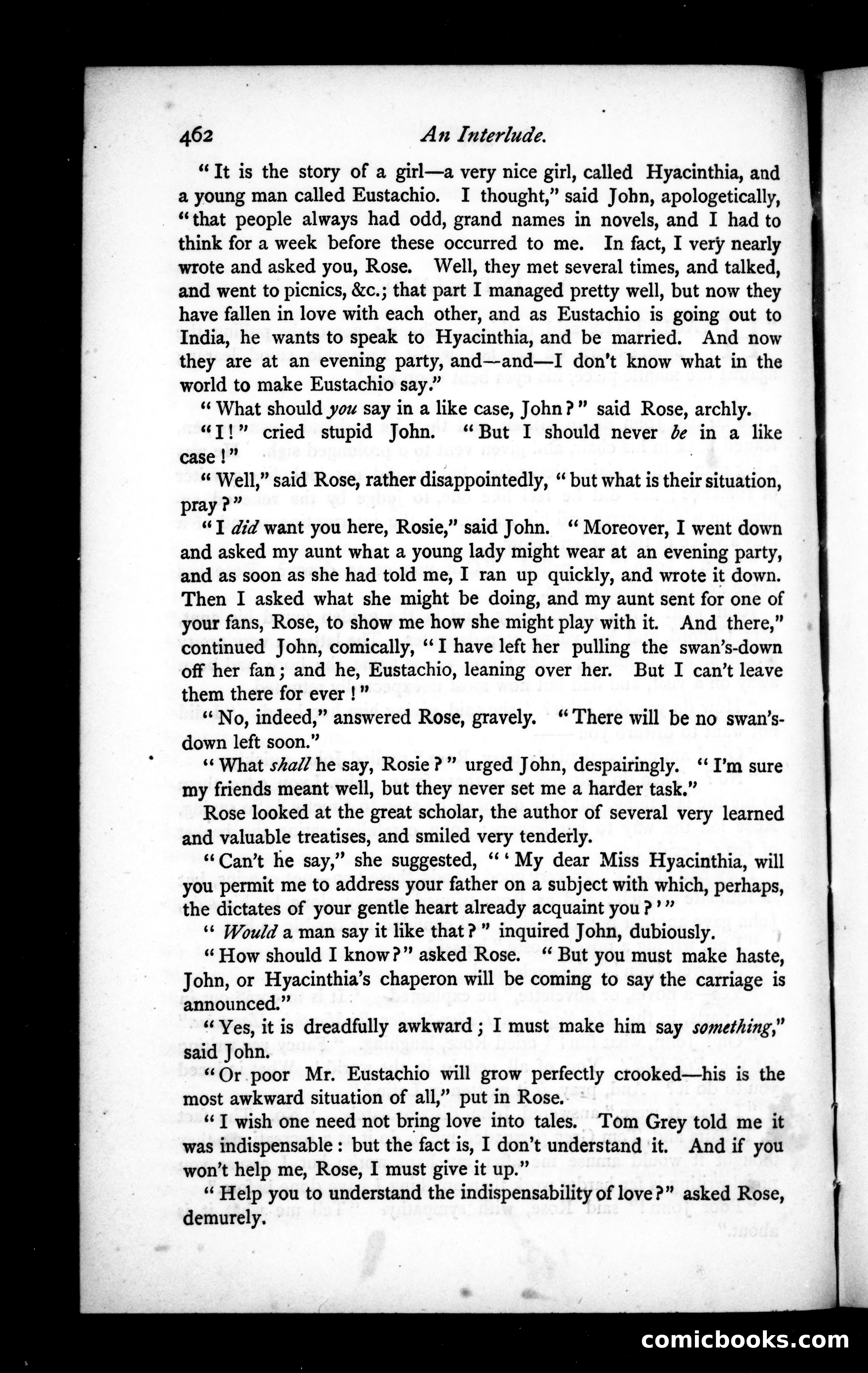 The Argosy, Vol. XIX — page 62 of 77