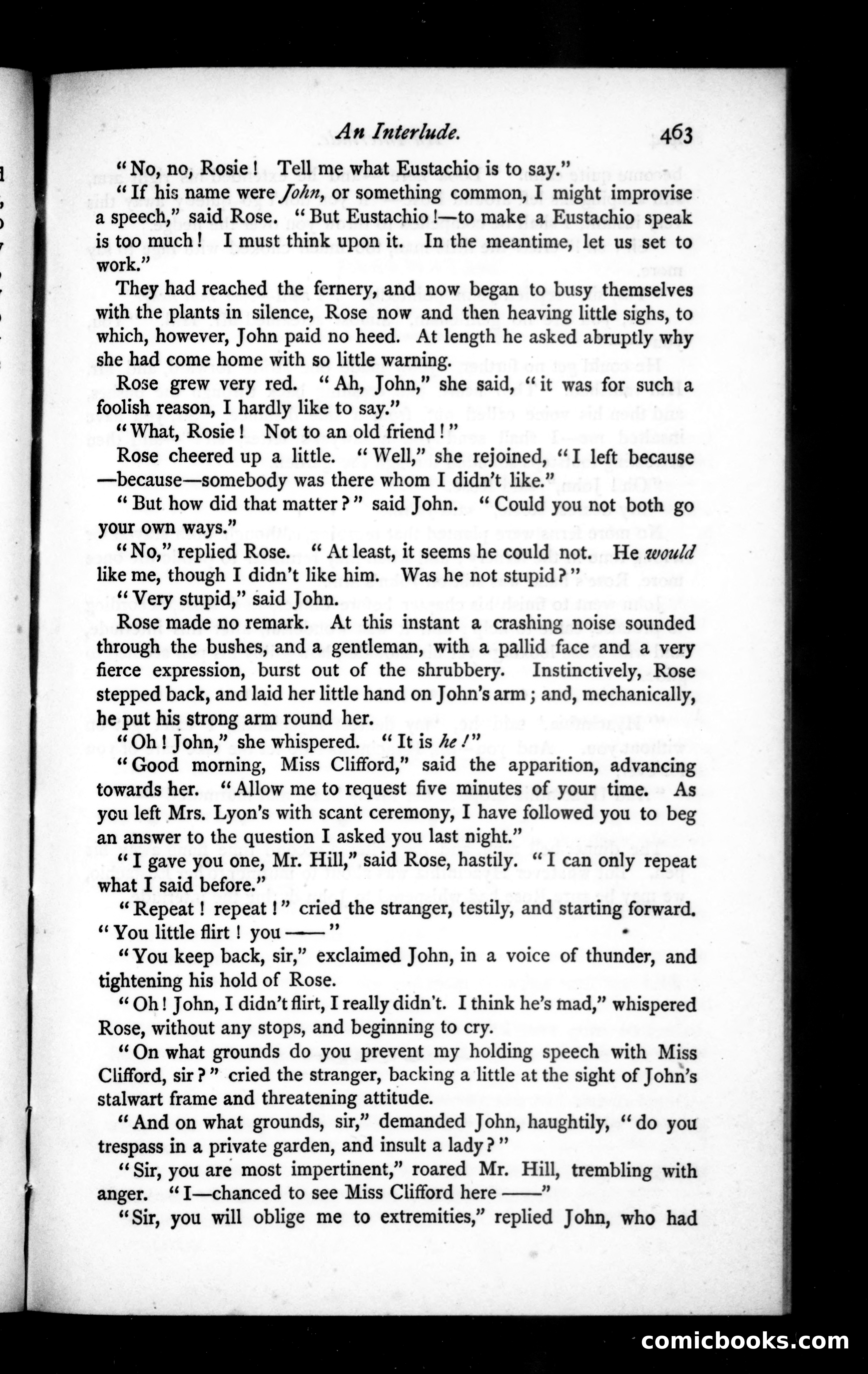 The Argosy, Vol. XIX — page 63 of 77