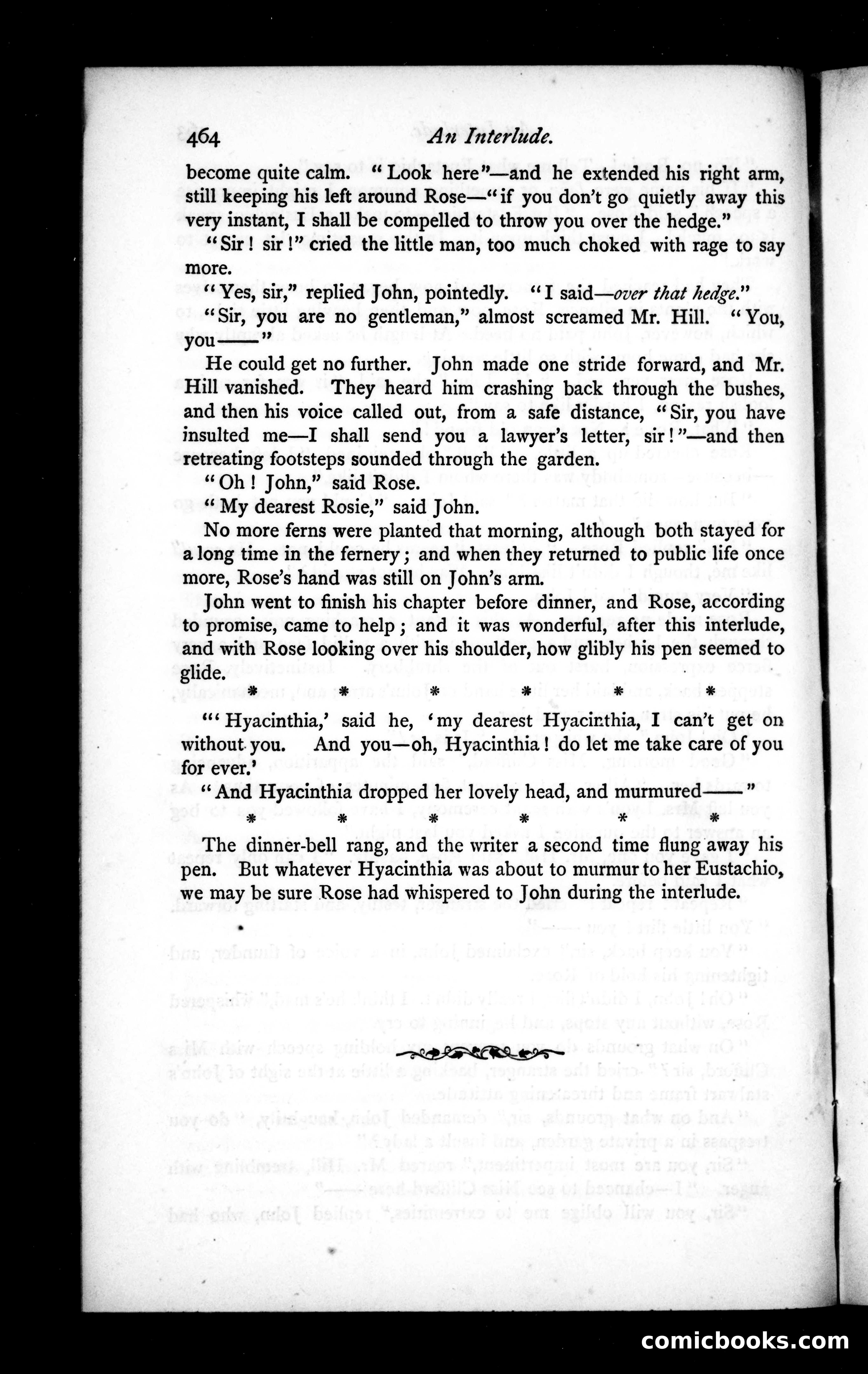 The Argosy, Vol. XIX — page 64 of 77