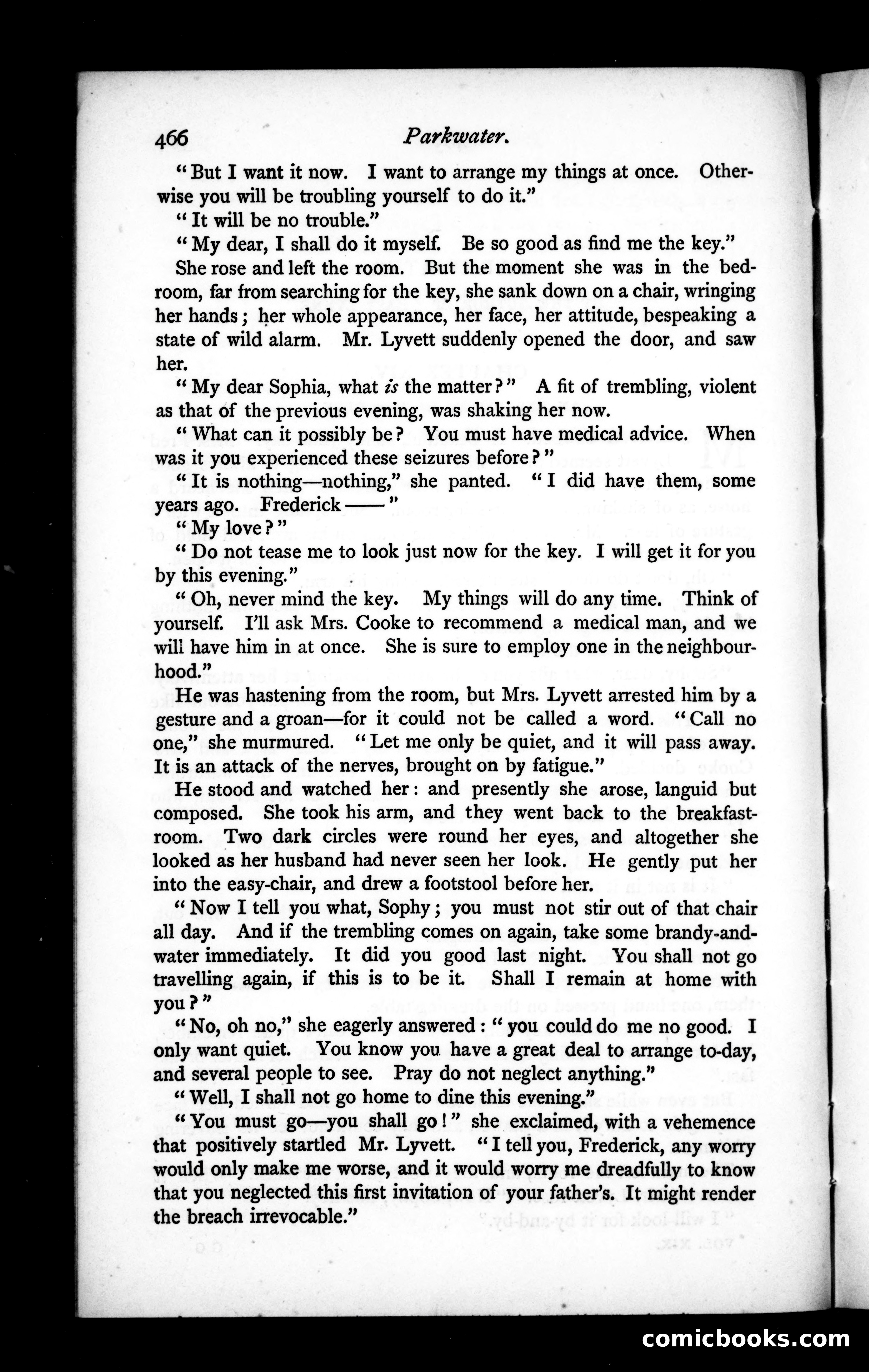 The Argosy, Vol. XIX — page 66 of 77