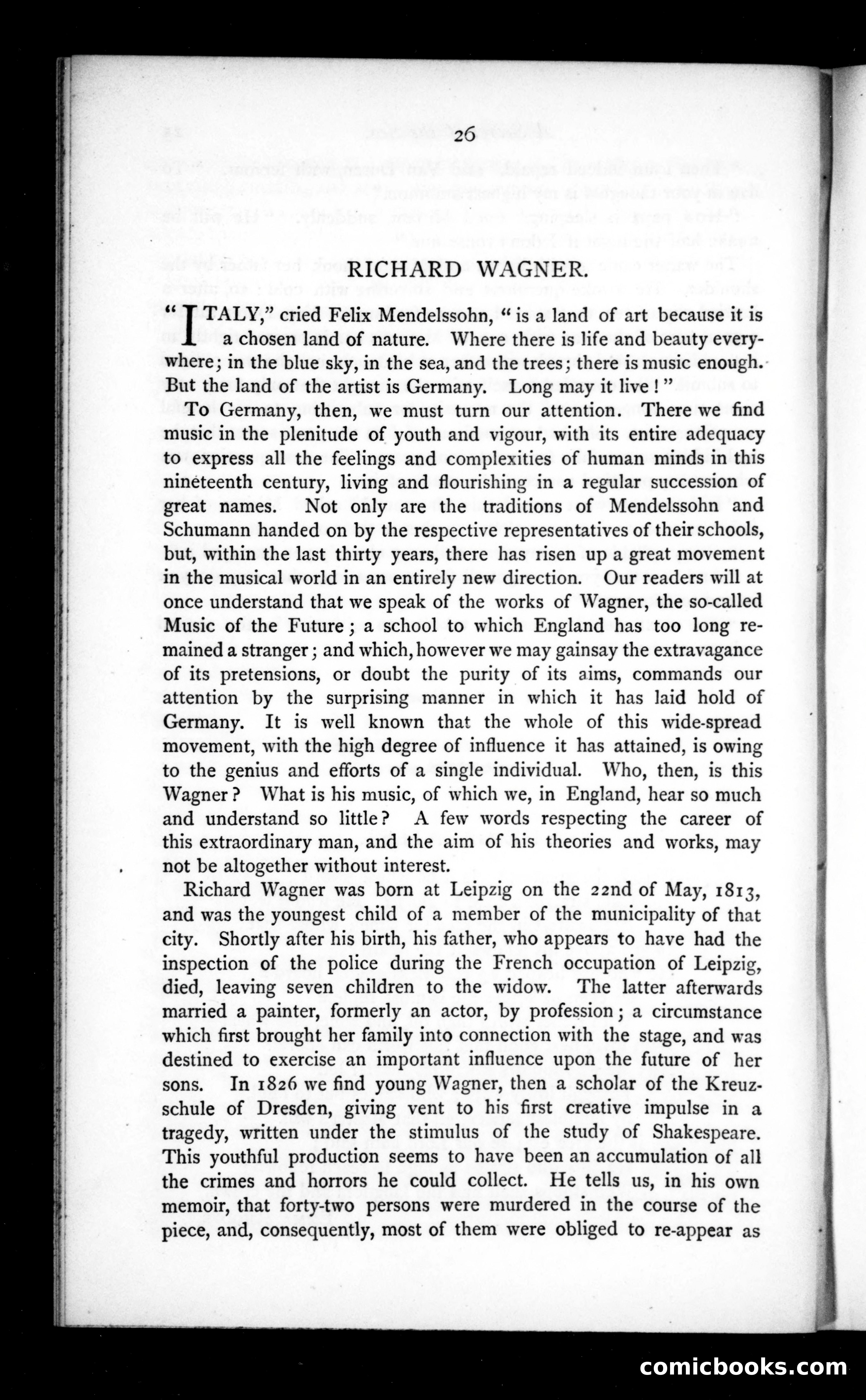 The Argosy, Vol. 20 — page 26 of 82