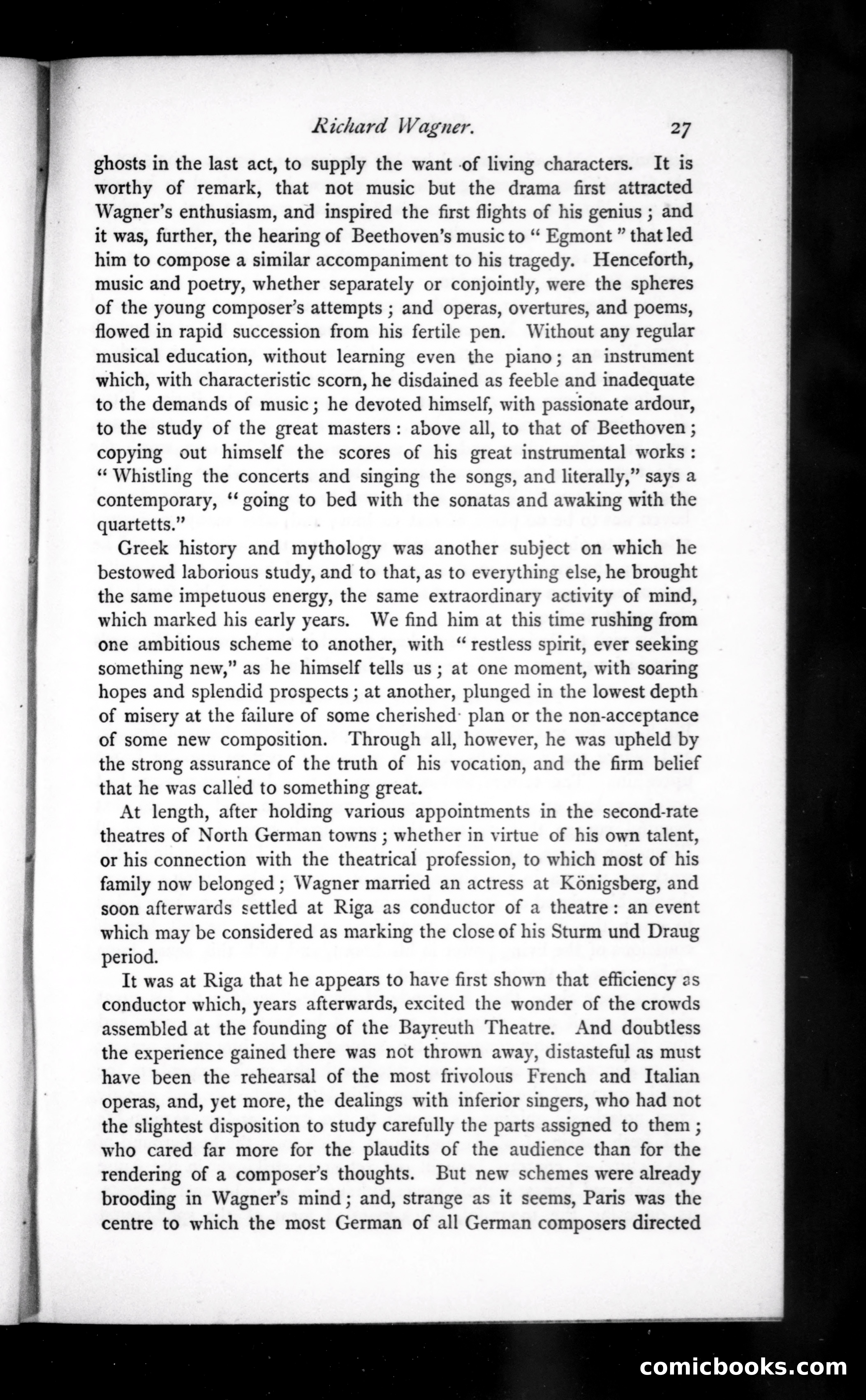 The Argosy, Vol. 20 — page 27 of 82