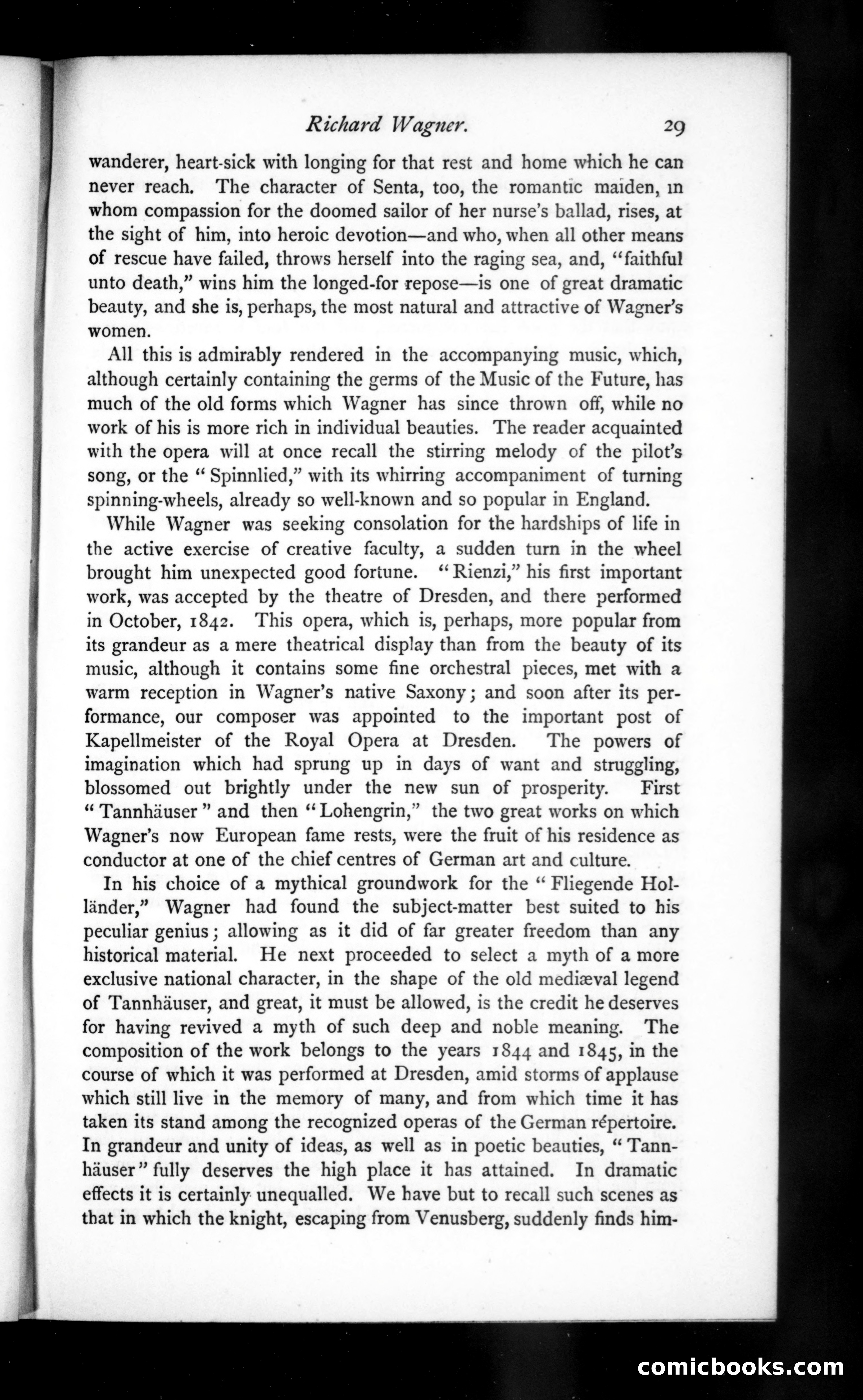 The Argosy, Vol. 20 — page 29 of 82