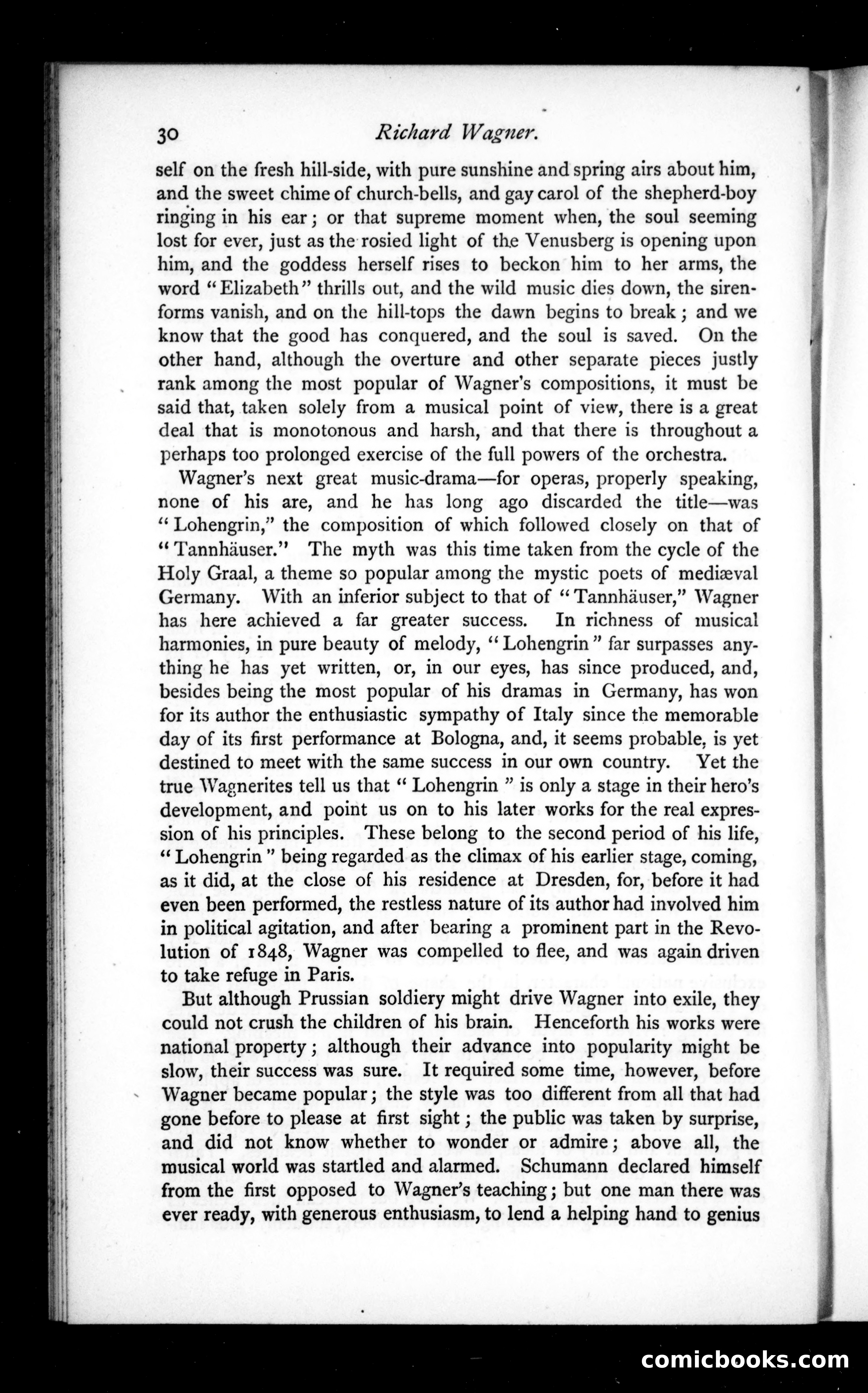 The Argosy, Vol. 20 — page 30 of 82