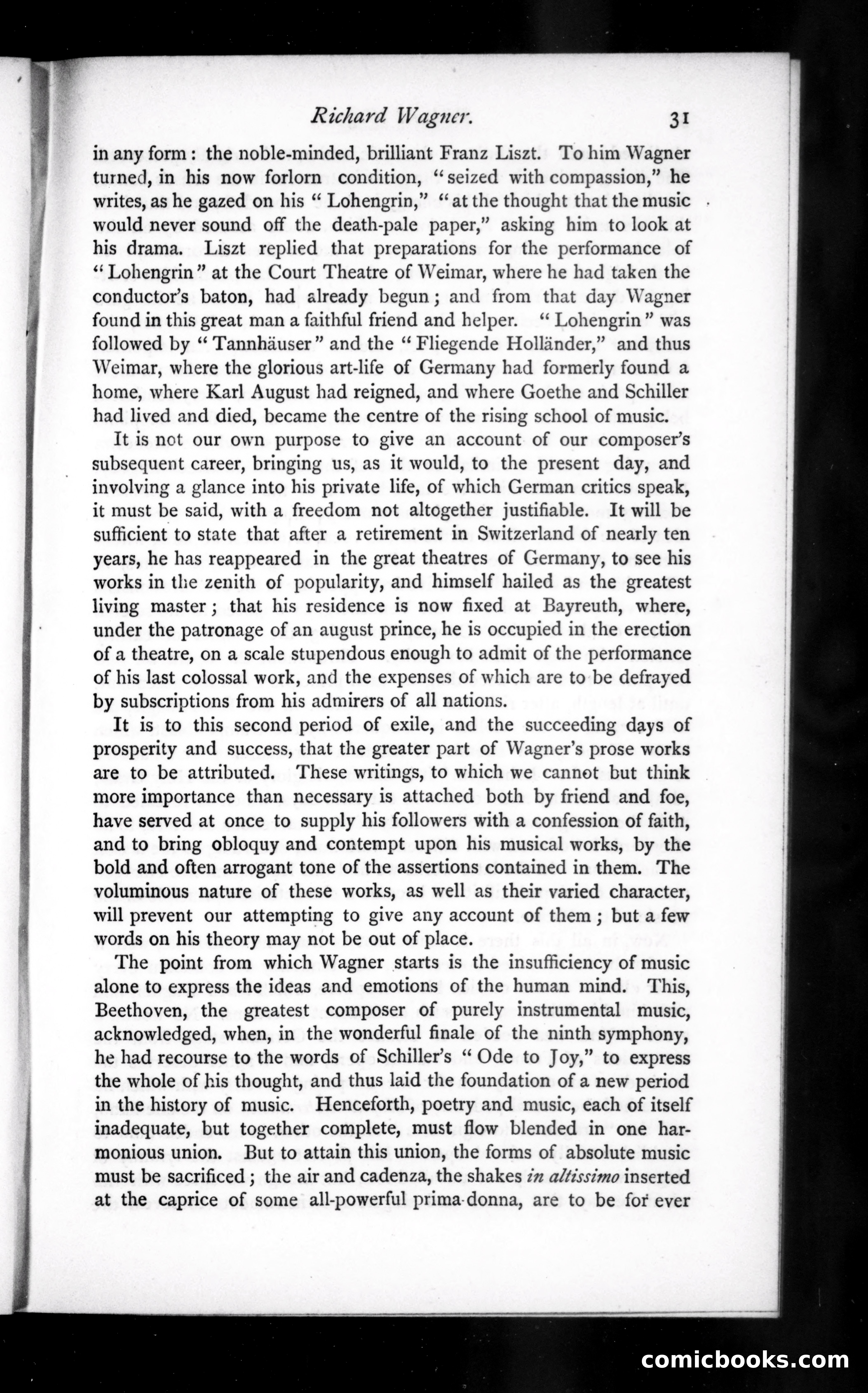 The Argosy, Vol. 20 — page 31 of 82