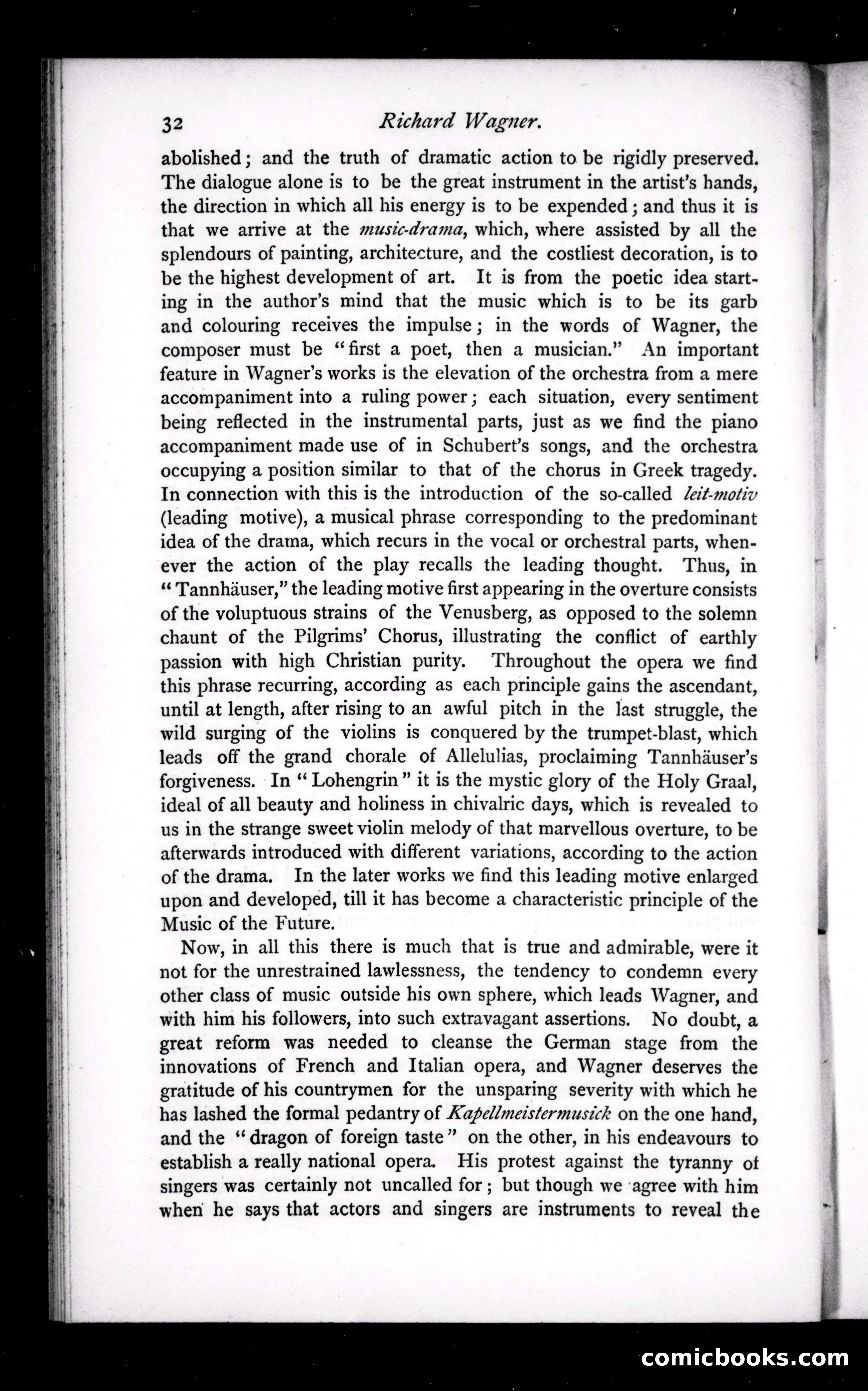 The Argosy, Vol. 20 — page 32 of 82