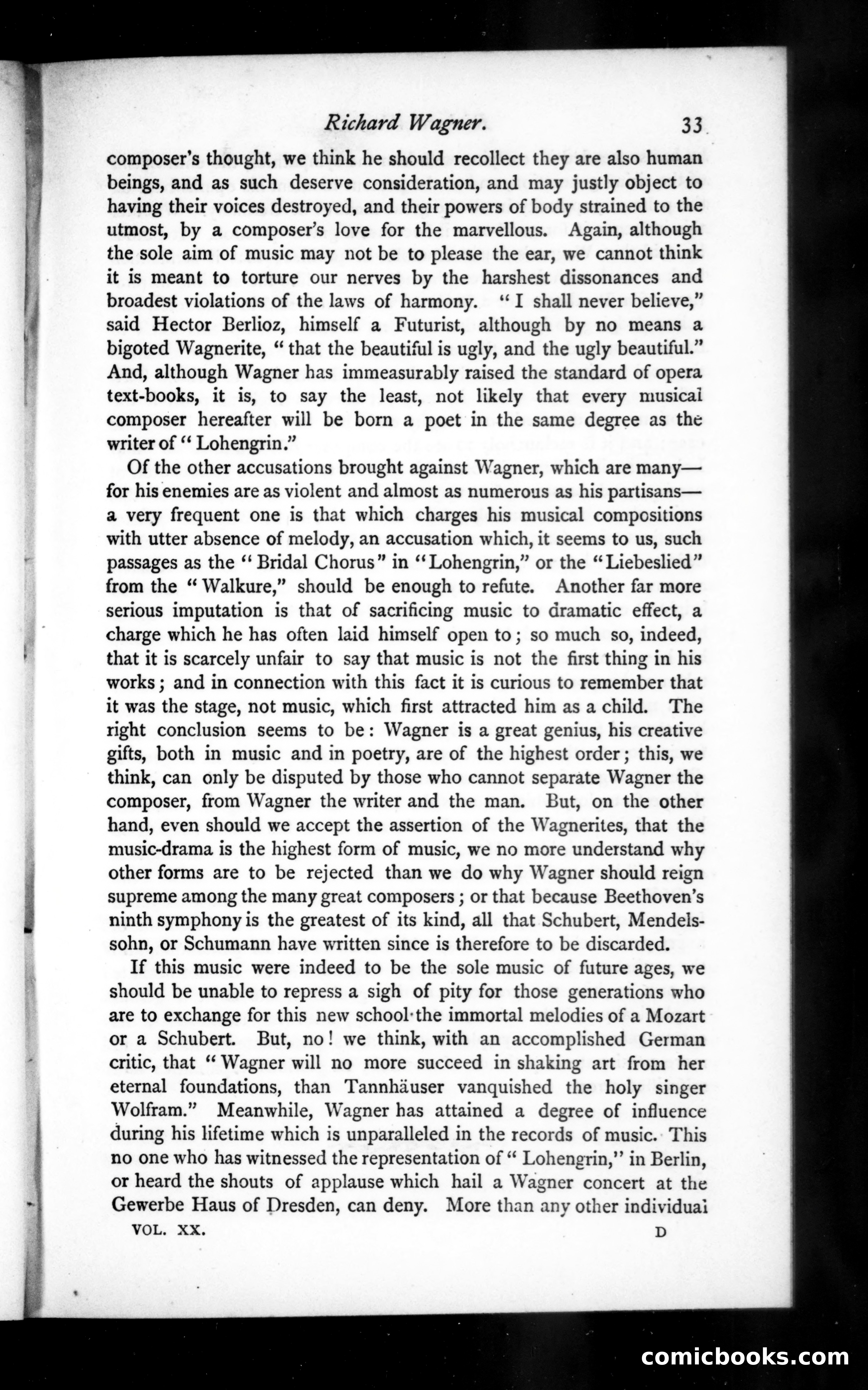 The Argosy, Vol. 20 — page 33 of 82