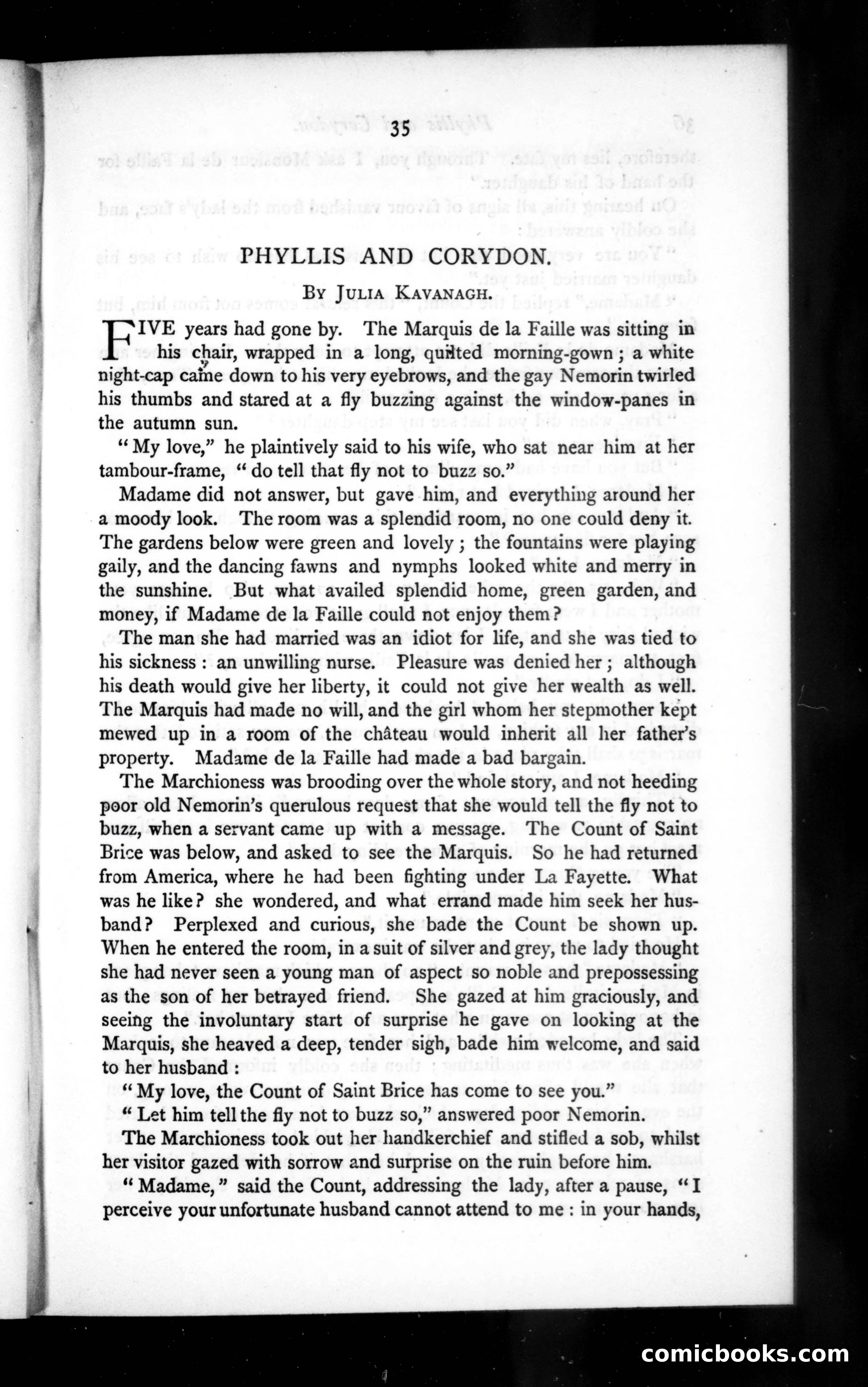 The Argosy, Vol. 20 — page 35 of 82