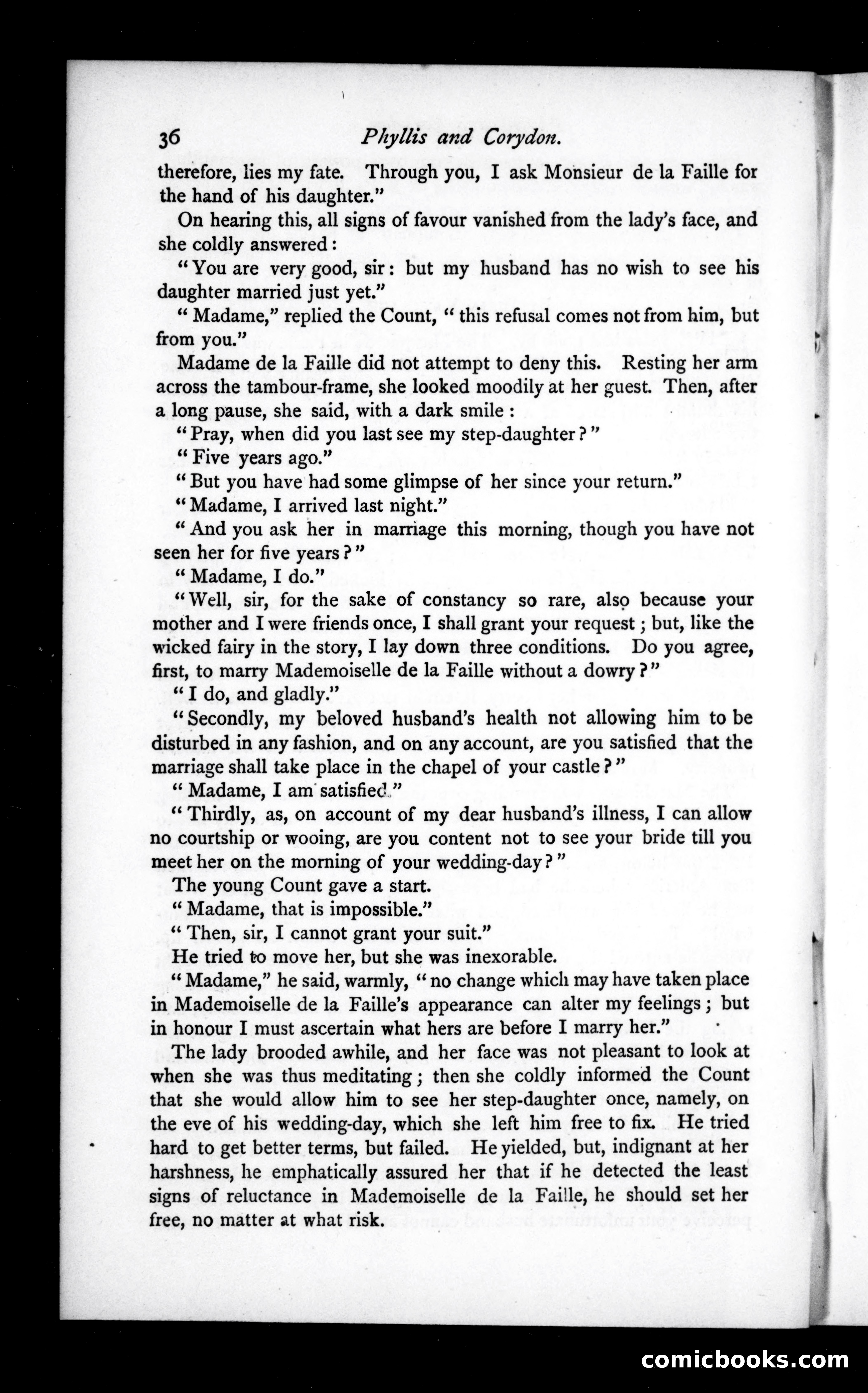 The Argosy, Vol. 20 — page 36 of 82