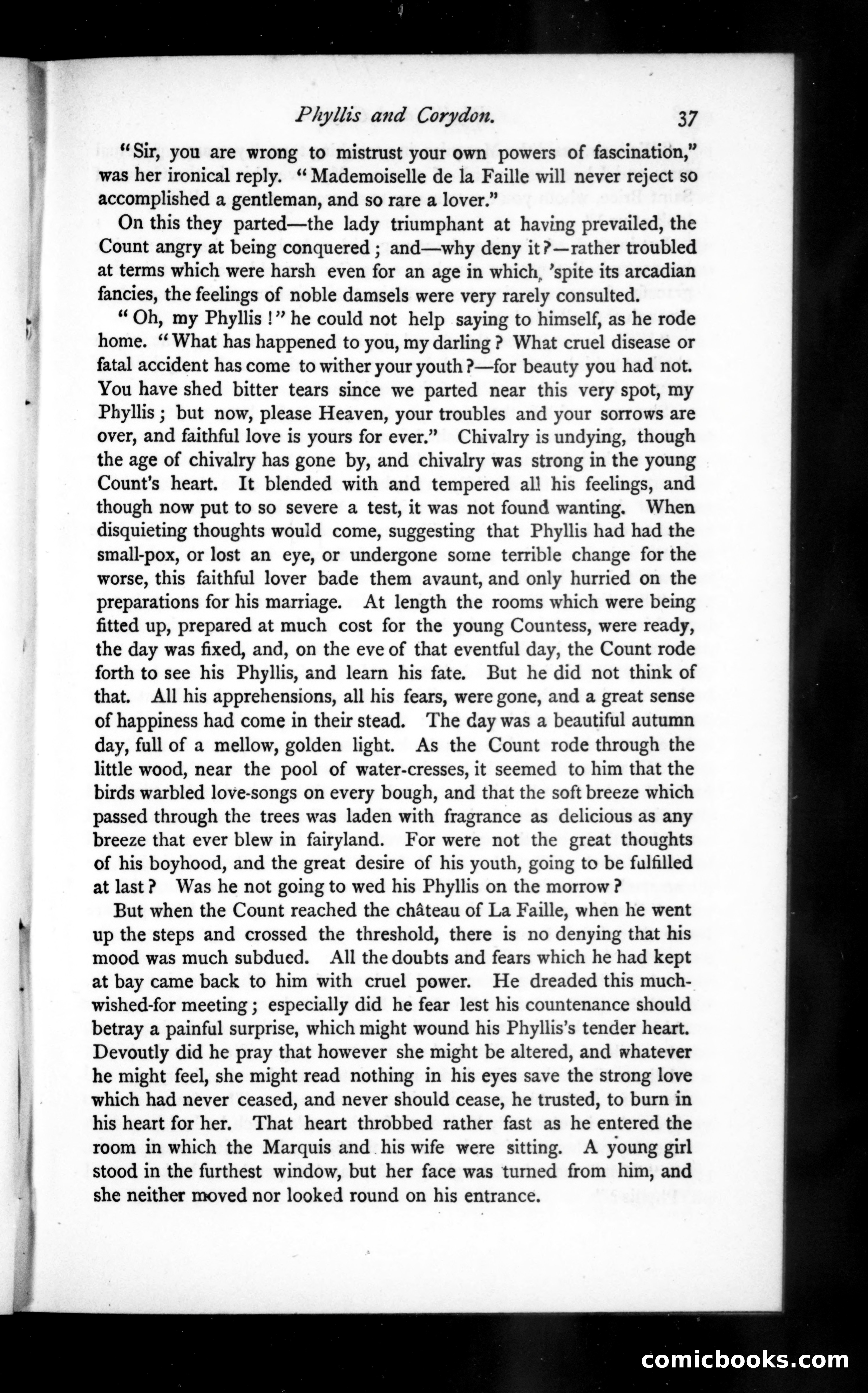 The Argosy, Vol. 20 — page 37 of 82