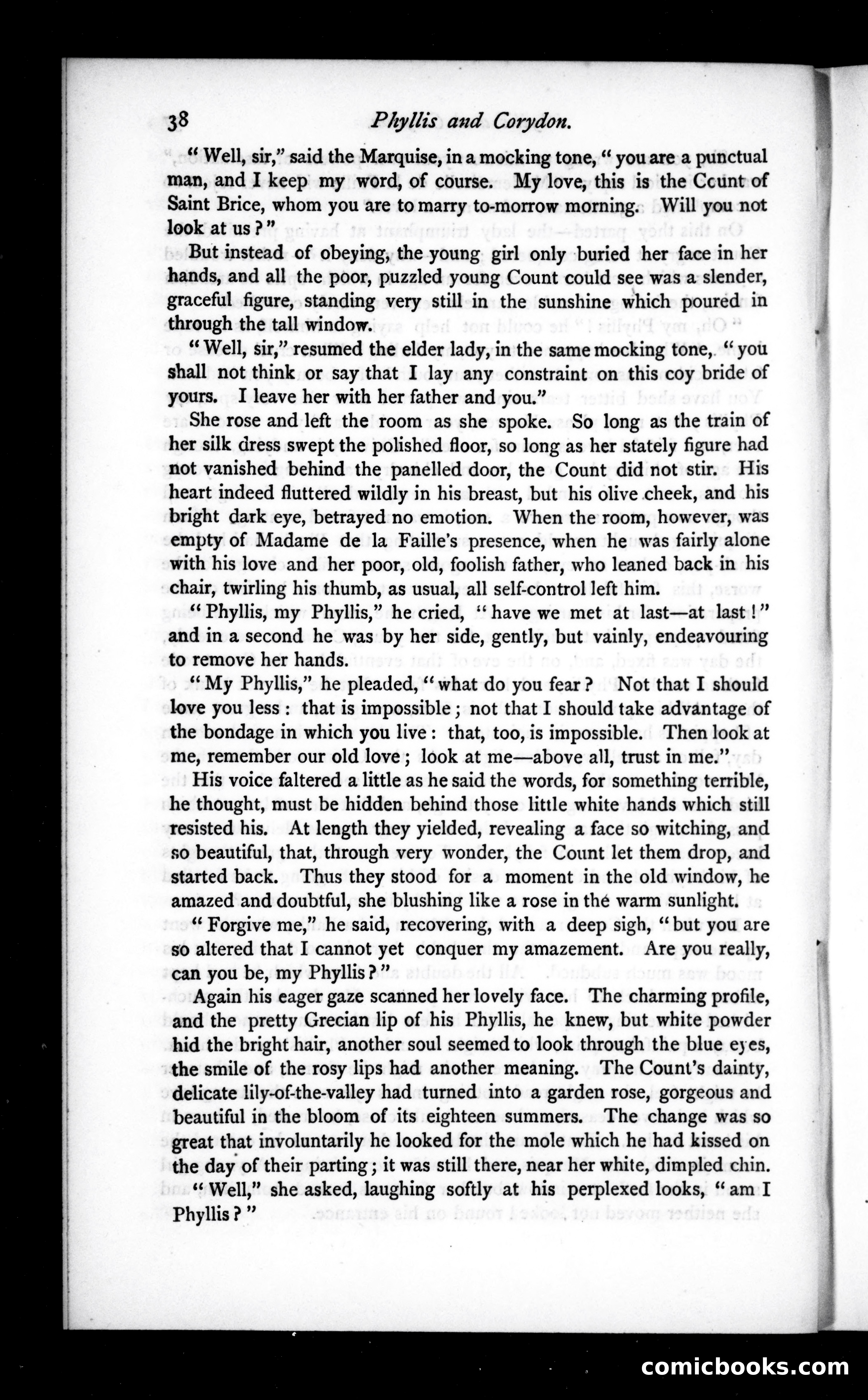 The Argosy, Vol. 20 — page 38 of 82