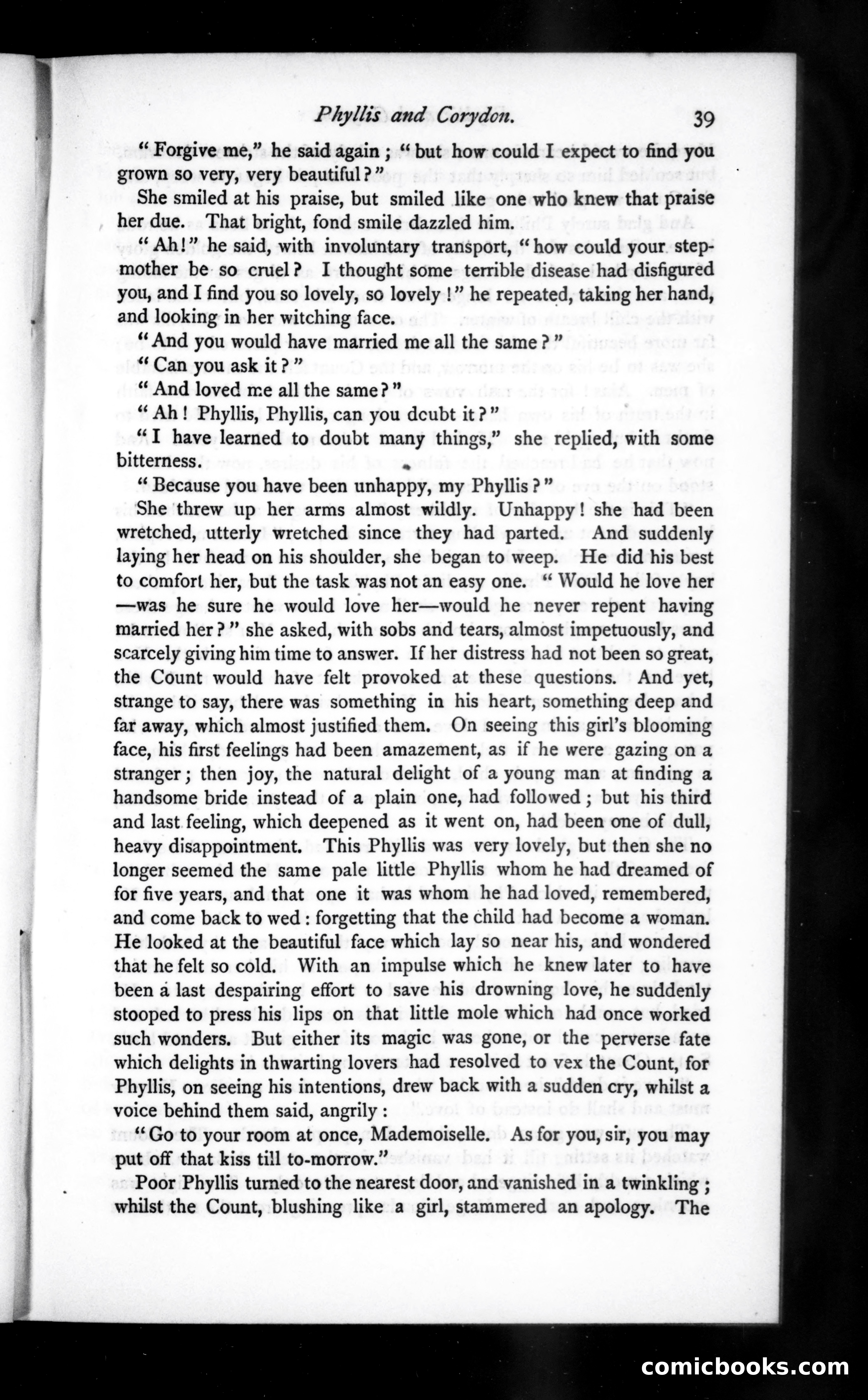 The Argosy, Vol. 20 — page 39 of 82