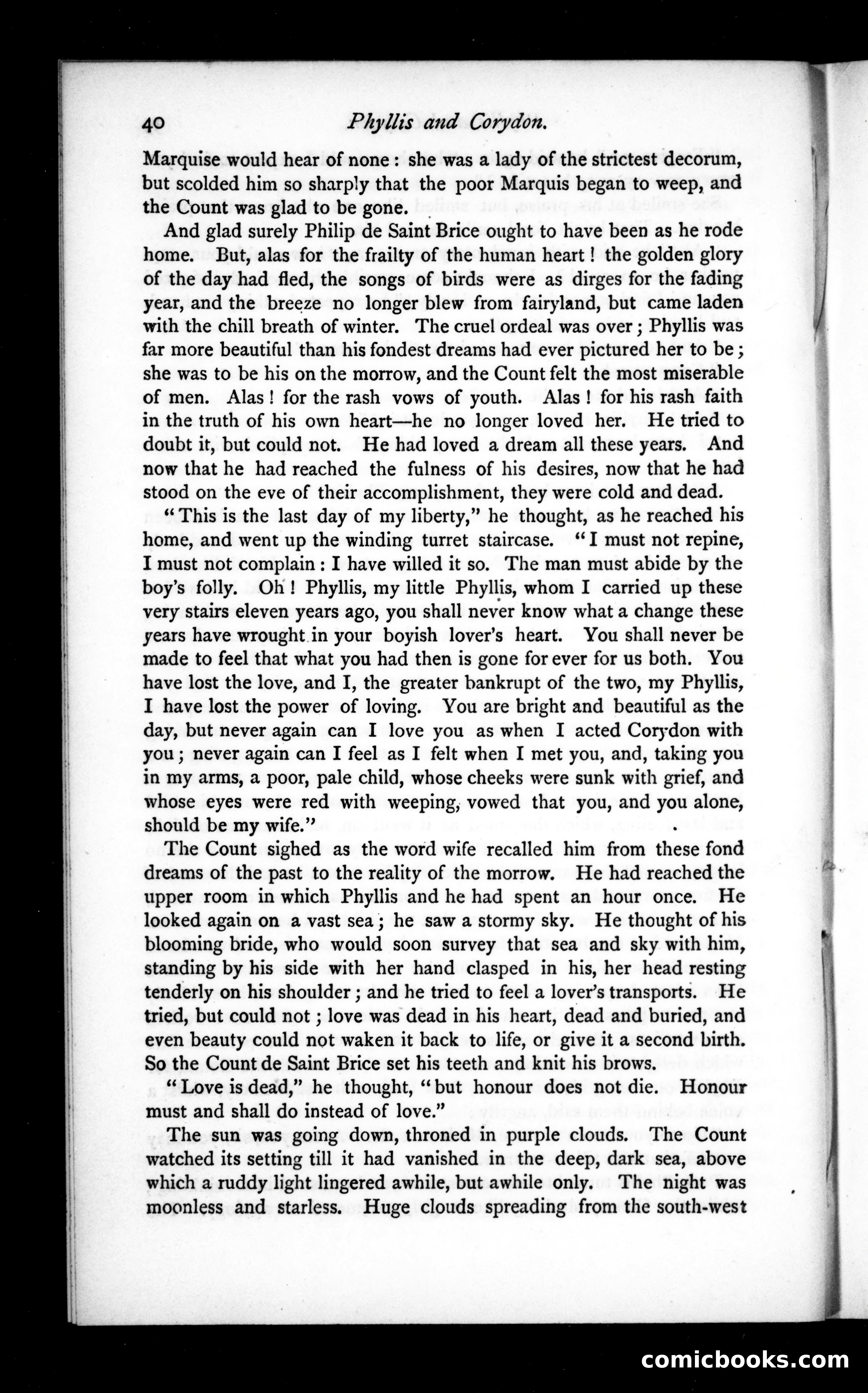 The Argosy, Vol. 20 — page 40 of 82