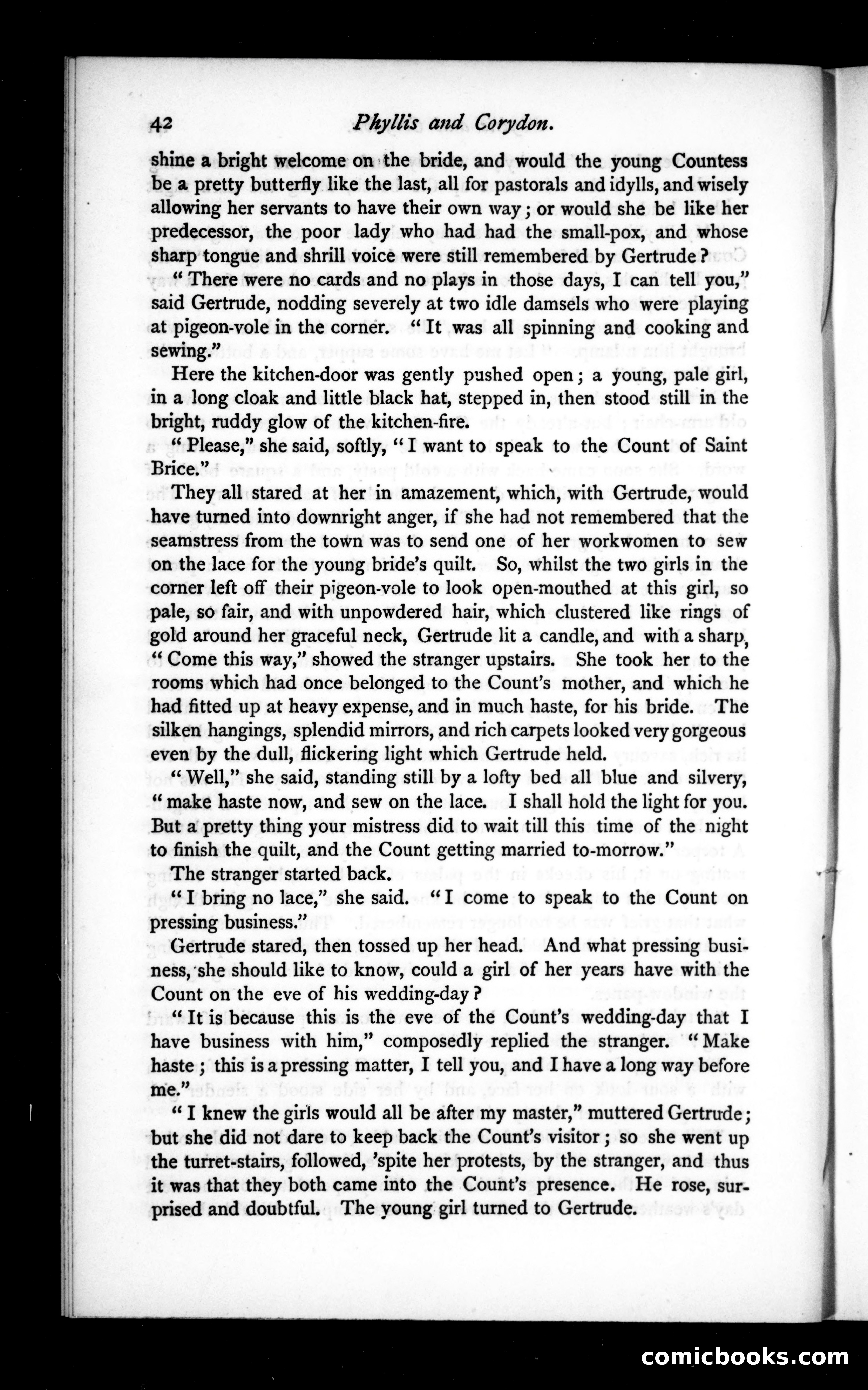 The Argosy, Vol. 20 — page 42 of 82