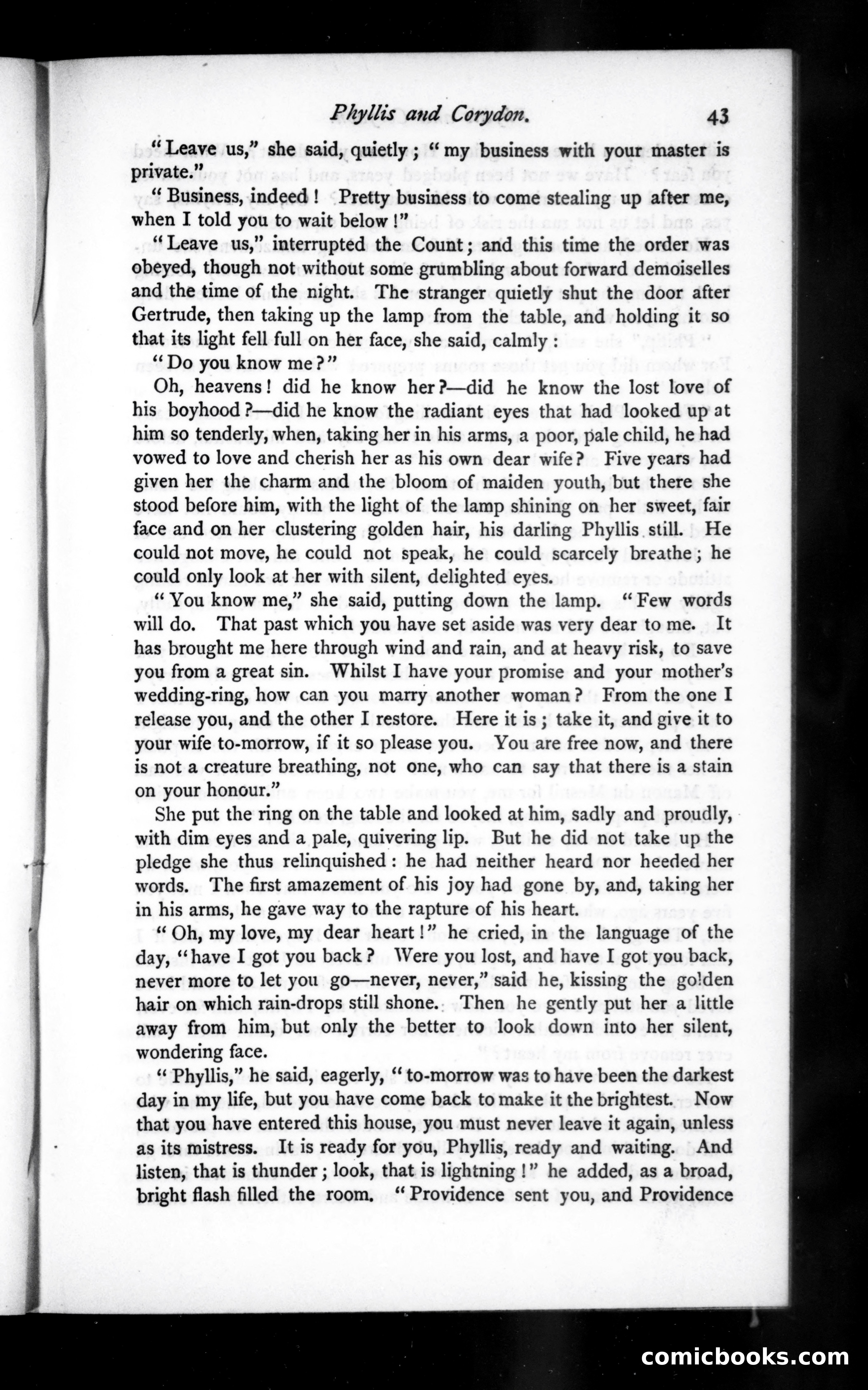 The Argosy, Vol. 20 — page 43 of 82