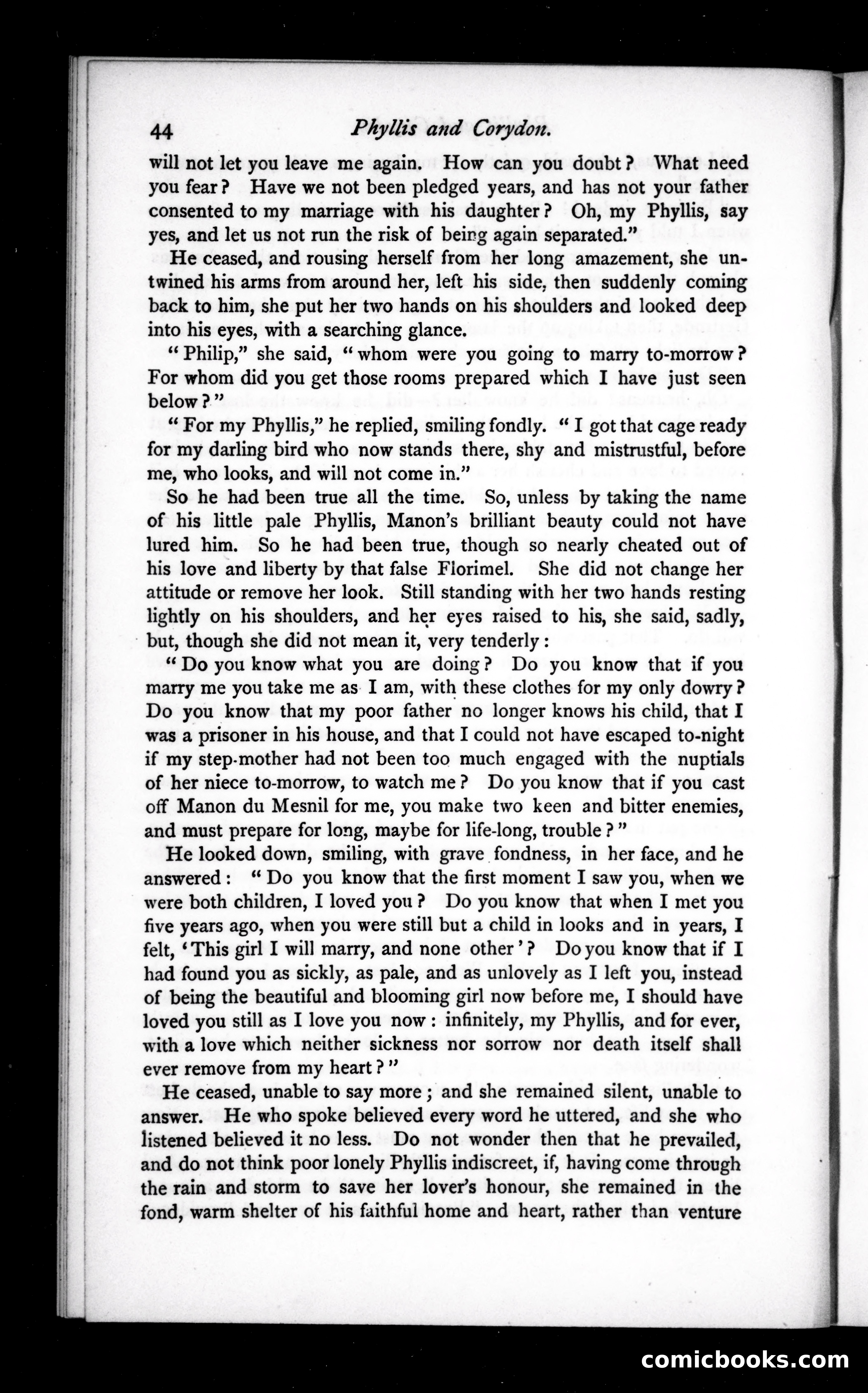 The Argosy, Vol. 20 — page 44 of 82