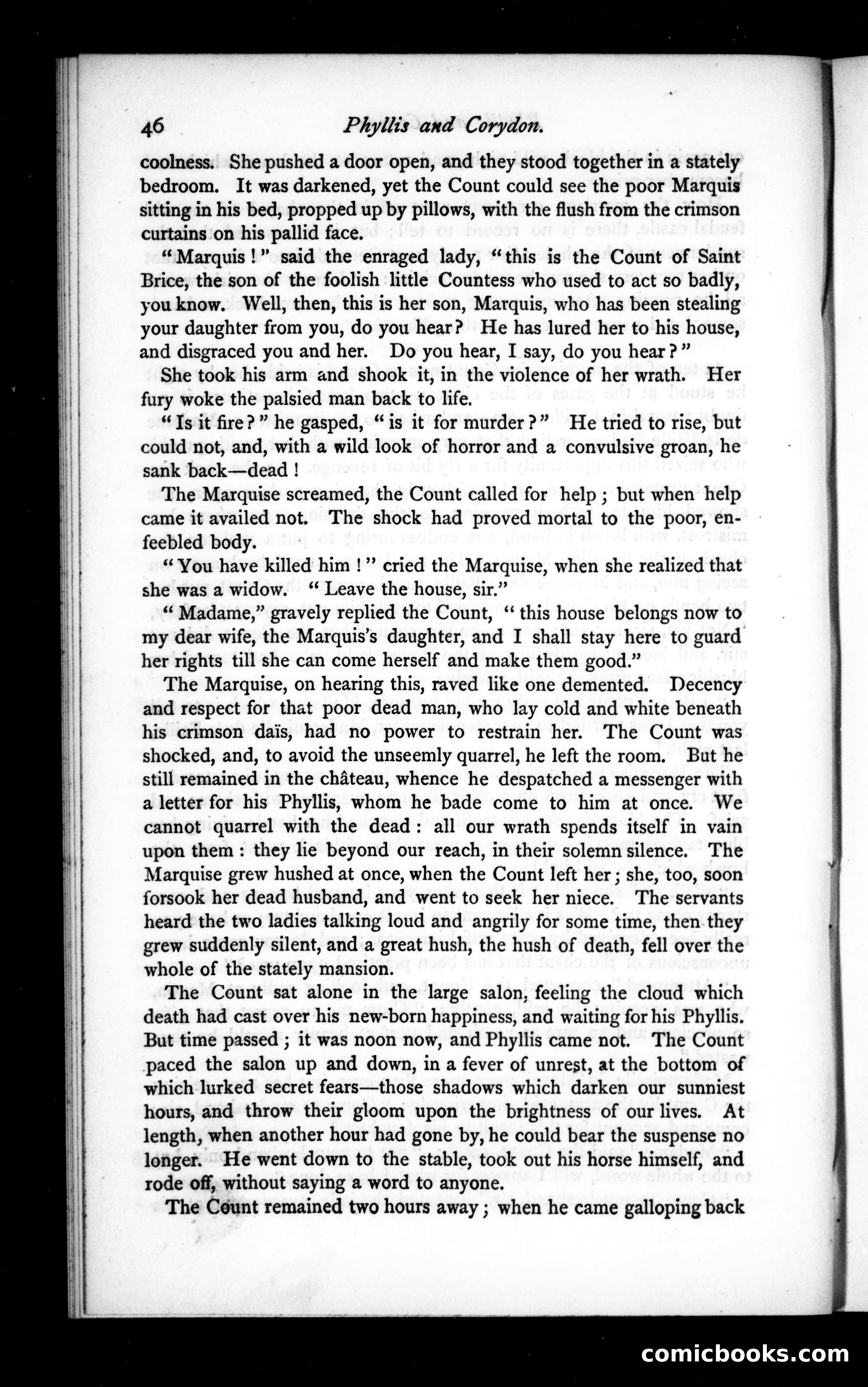 The Argosy, Vol. 20 — page 46 of 82